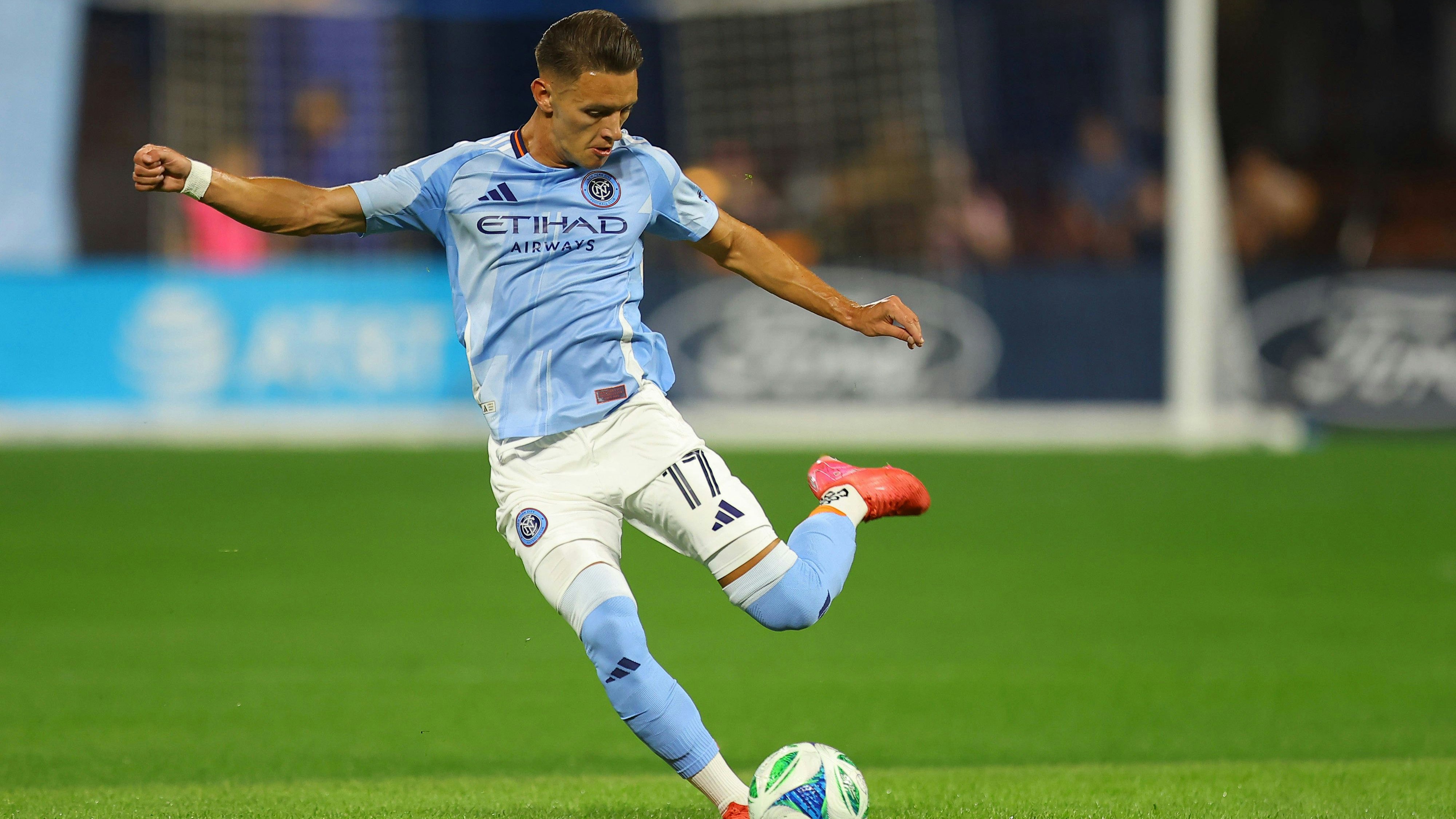 Heute.at - ÖFB-Legionär begeistert Klopp im New-York-Derby