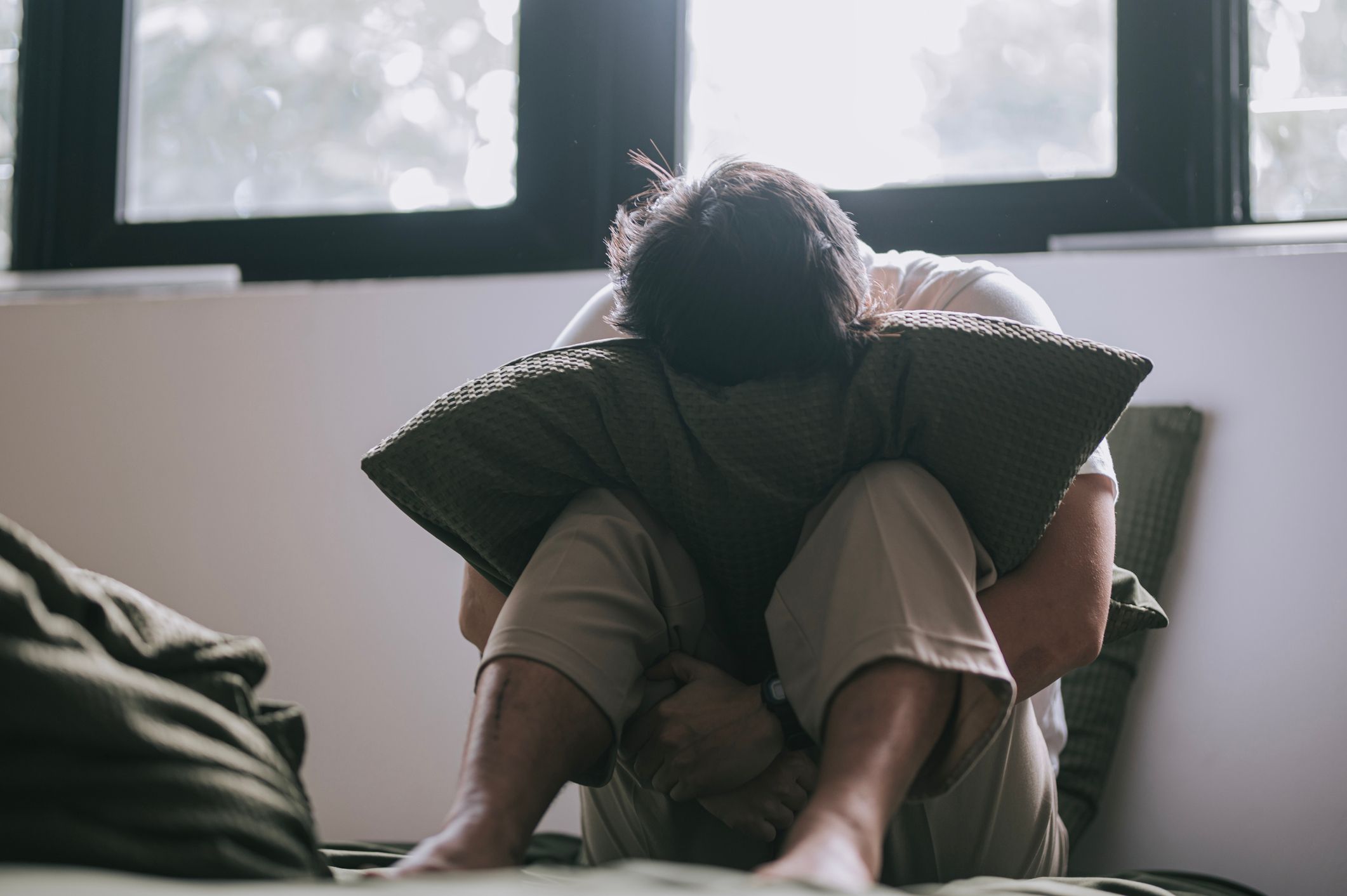 Psychische Erkrankungen: Bedarf an Hilfe für Betroffene steigt an