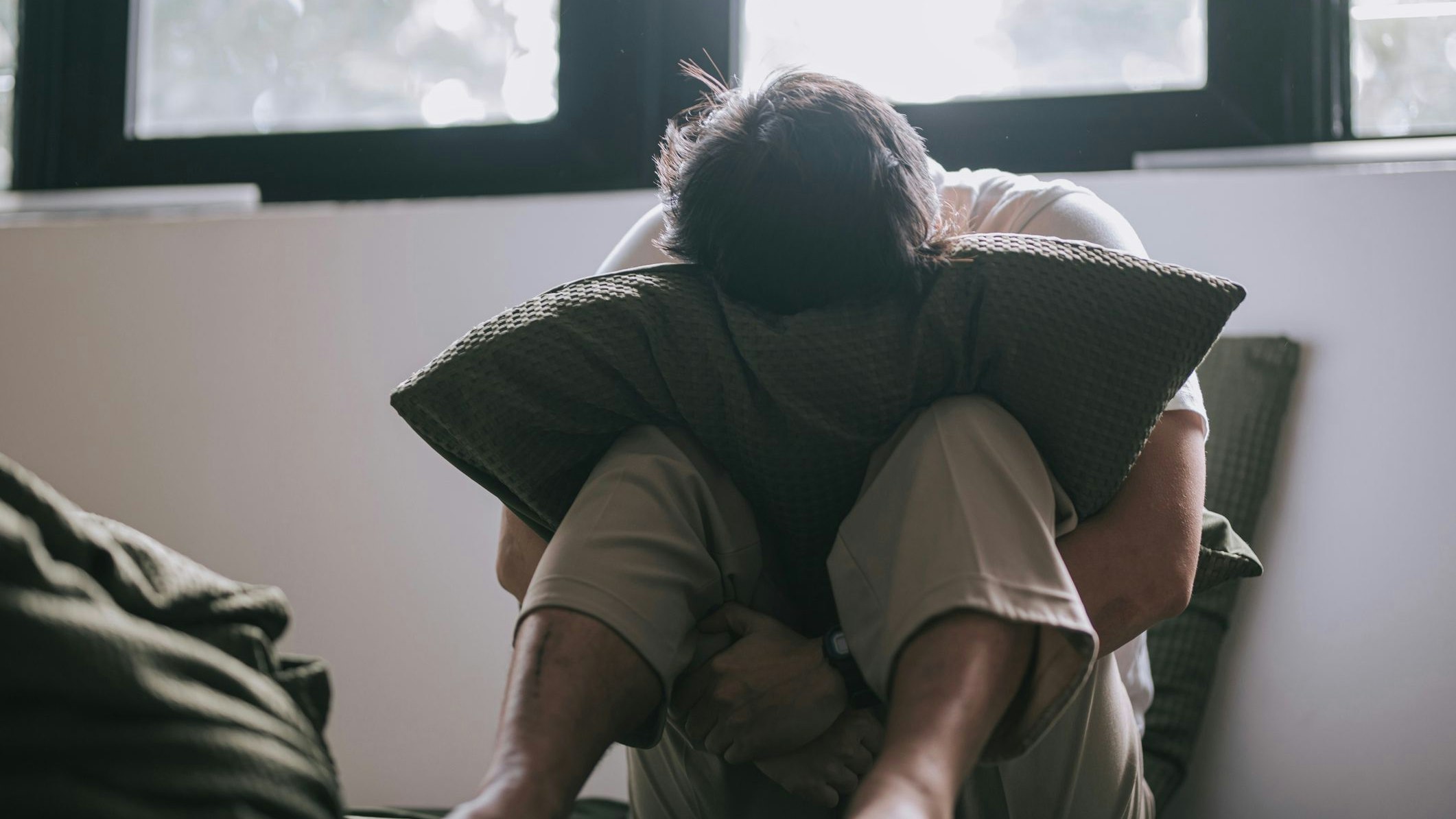 Heute.at - Hilfe bei psychischen Erkrankungen – Bedarf steigt an