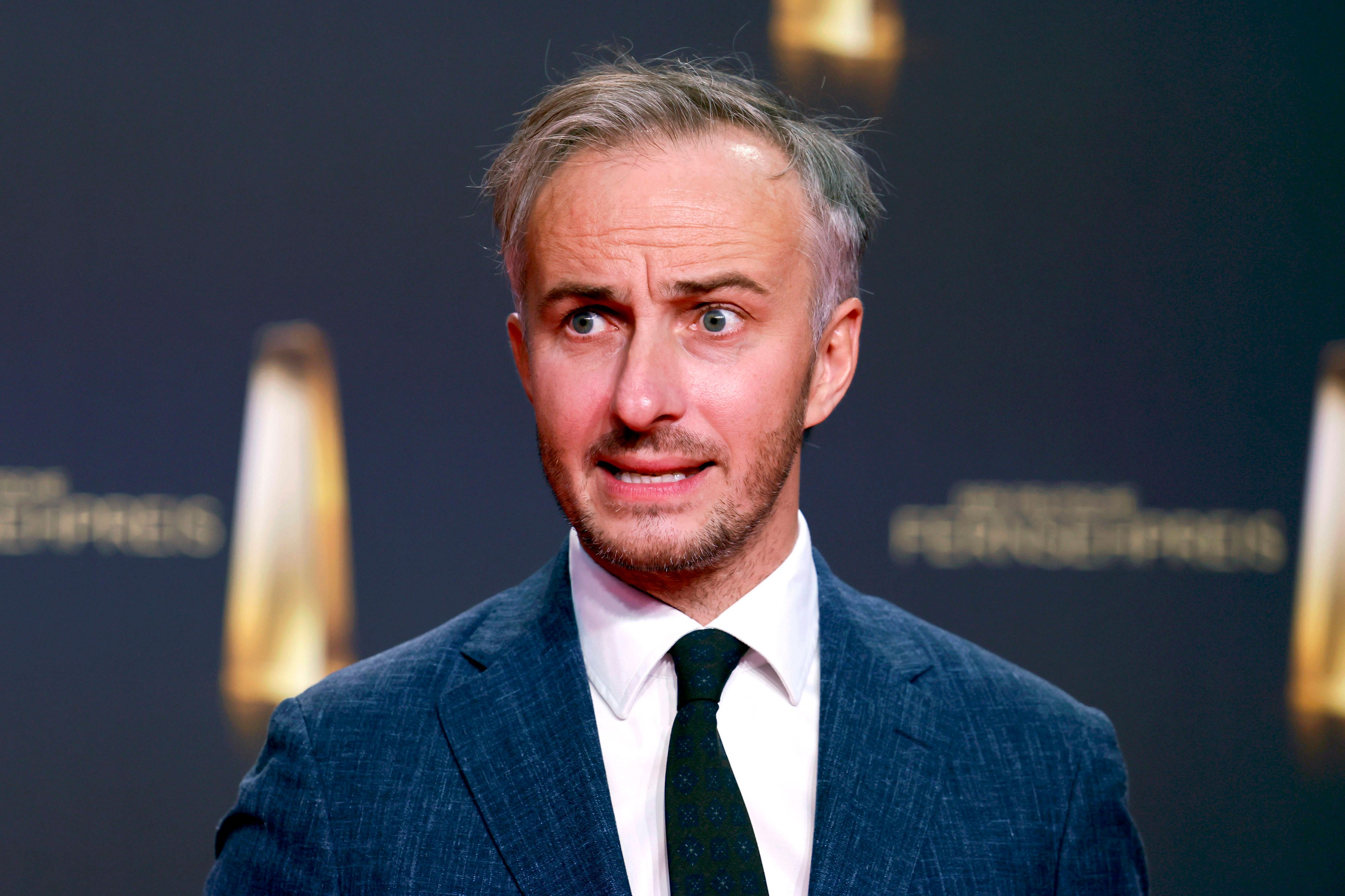 Die Sendung von Satiriker Jan Böhmermann wird 2026 wesentlich weniger im TV laufen.