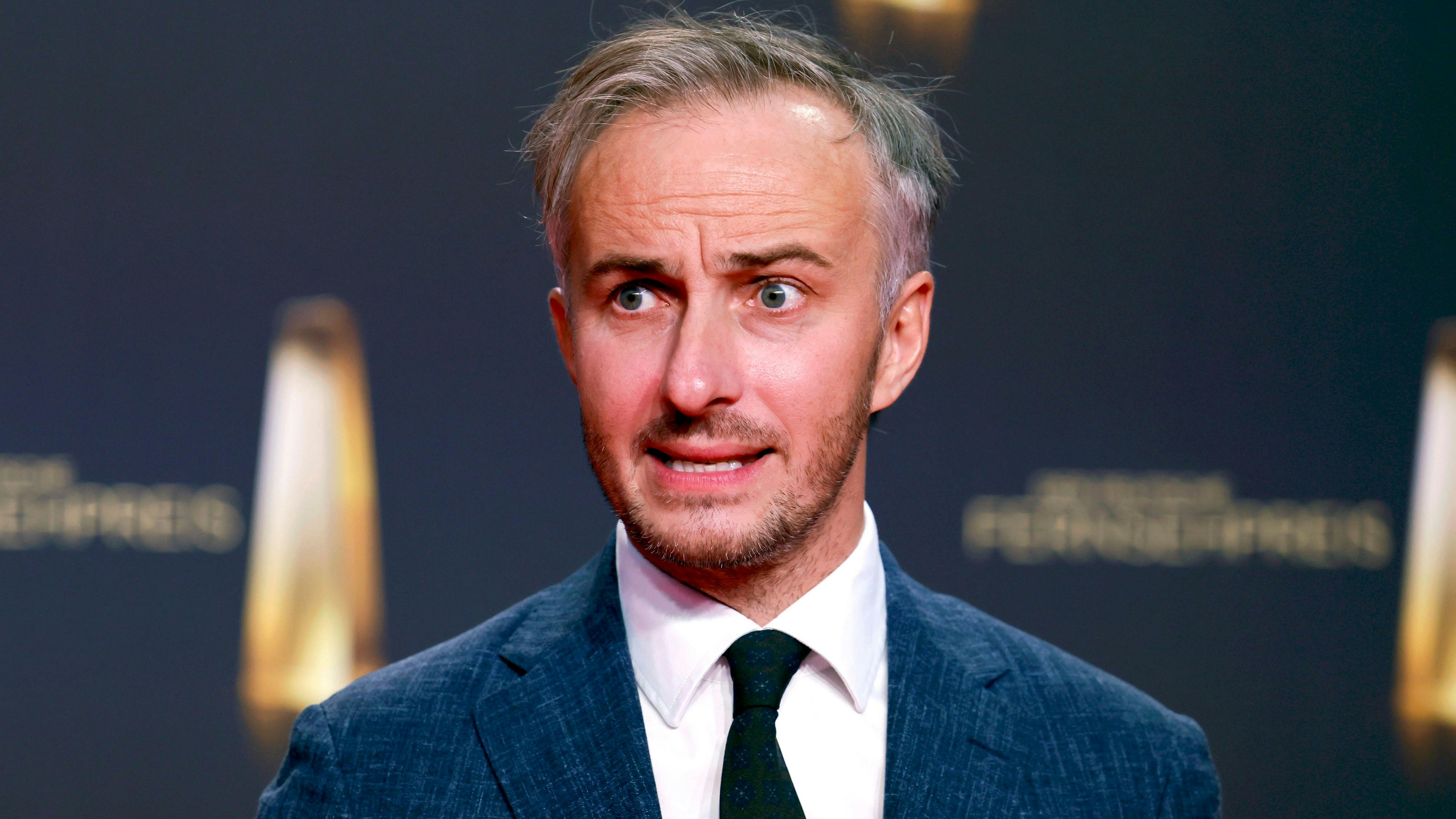 Heute.at - Uncancelbar – Böhmermann meldet sich nach ZDF-Kürzung