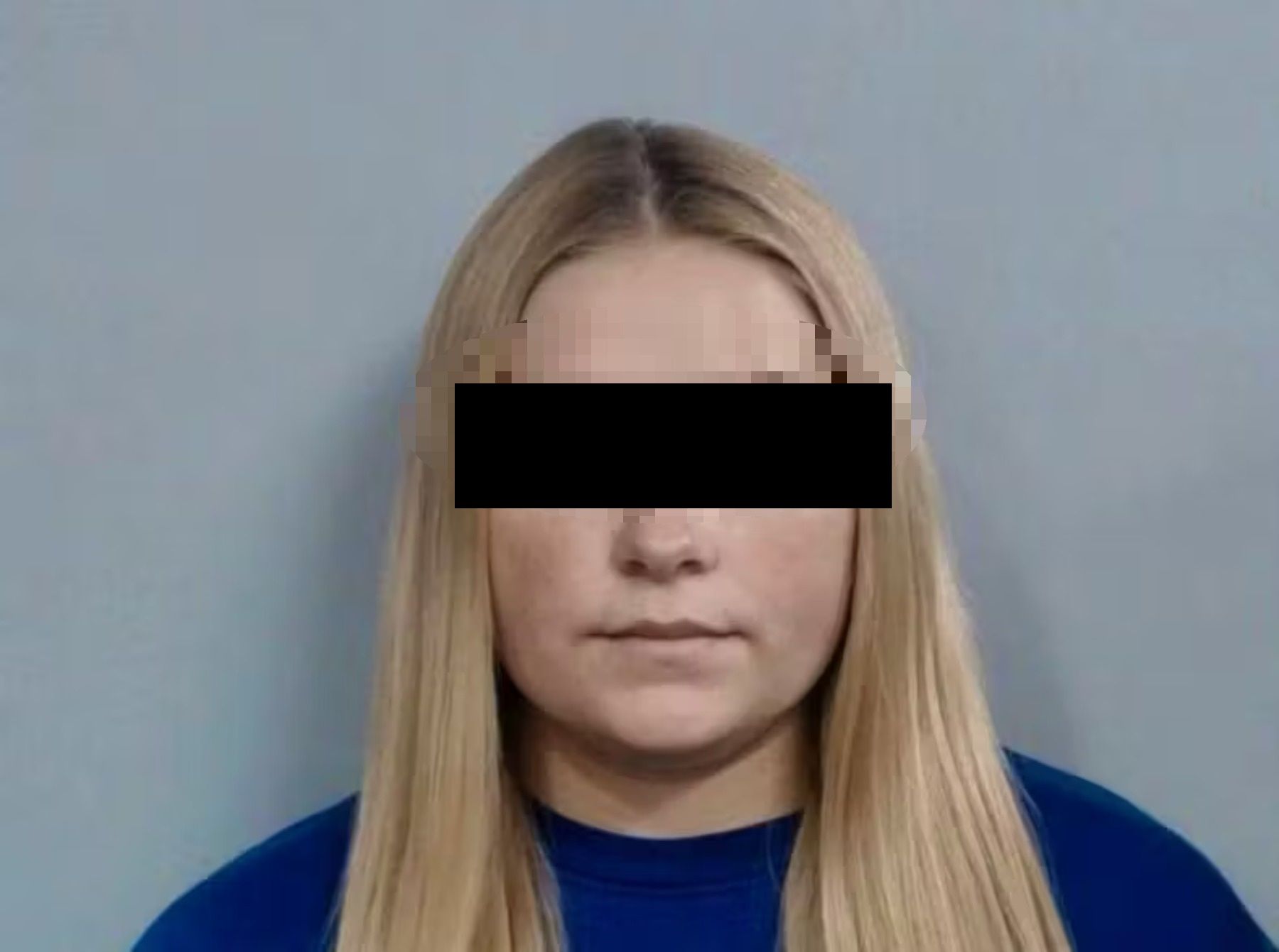 Laken S. hat ihr Baby heimlich entbunden und tot im Kleiderschrank versteckt.