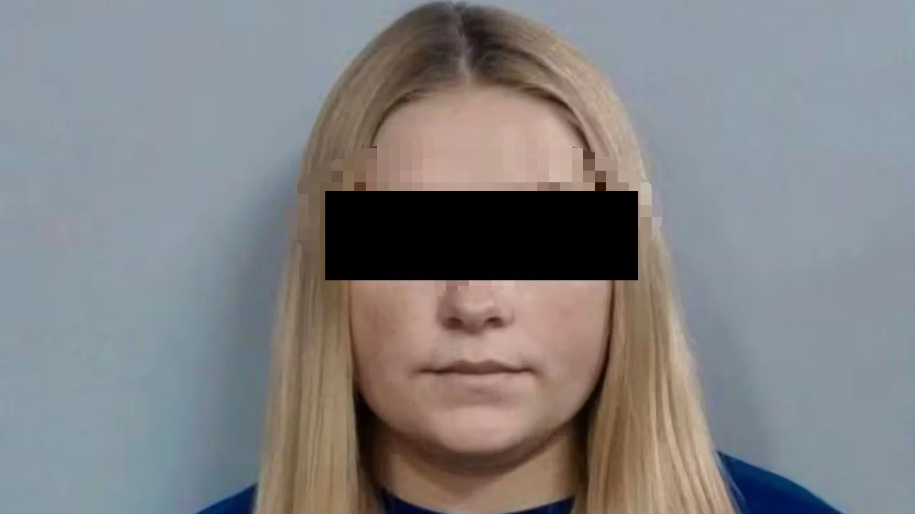 Laken S. hat ihr Baby heimlich entbunden und tot im Kleiderschrank versteckt.