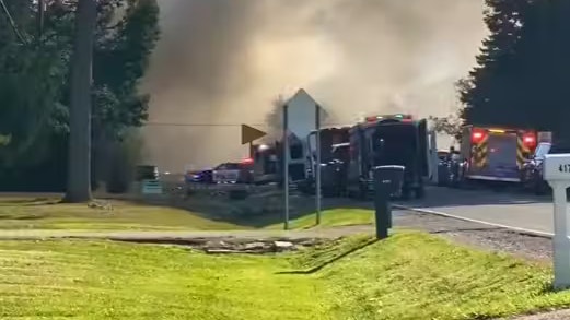 Heute.at - Amokläufer zündet Kirche an und erschießt Gläubige