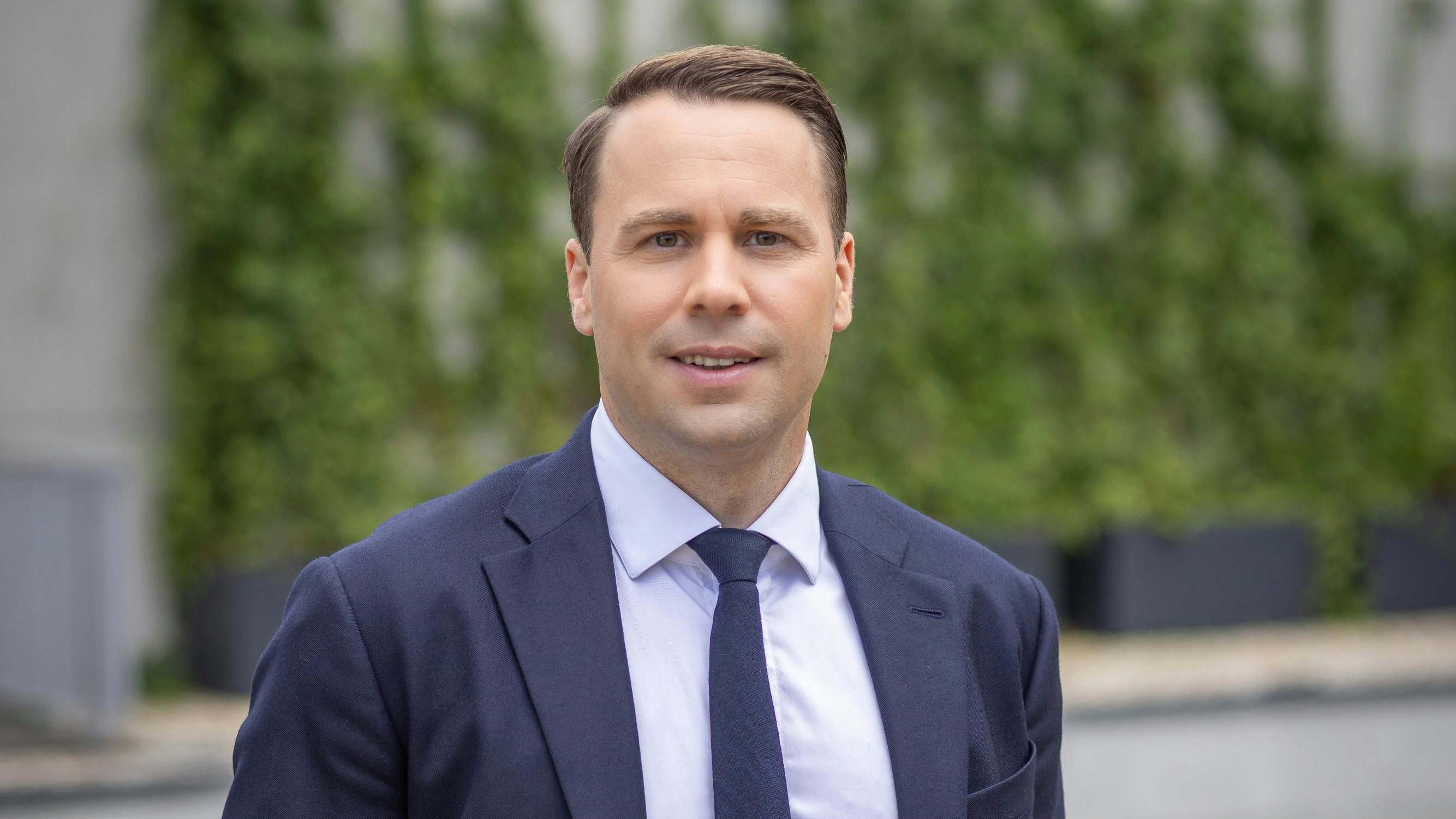 Gernot Rohrhofer (40) ist Jurist und Journalist. Lange Jahre war er für den ORF, später für „Die Presse“ tätig.