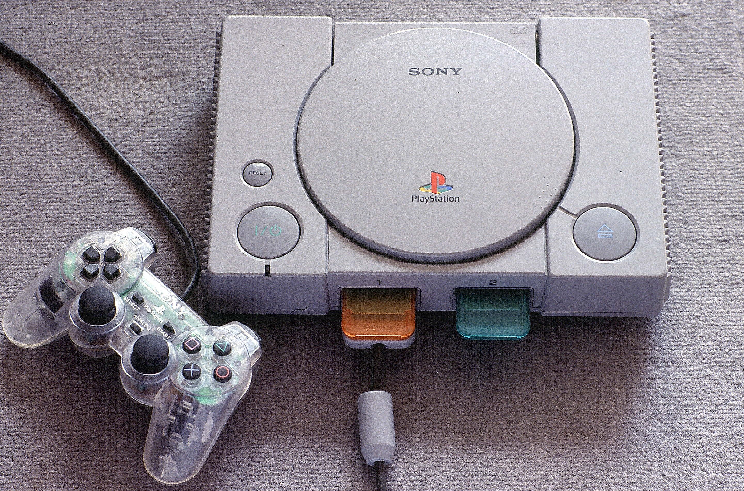 Vor exakt 30 Jahren erschien die PlayStation in Europa.