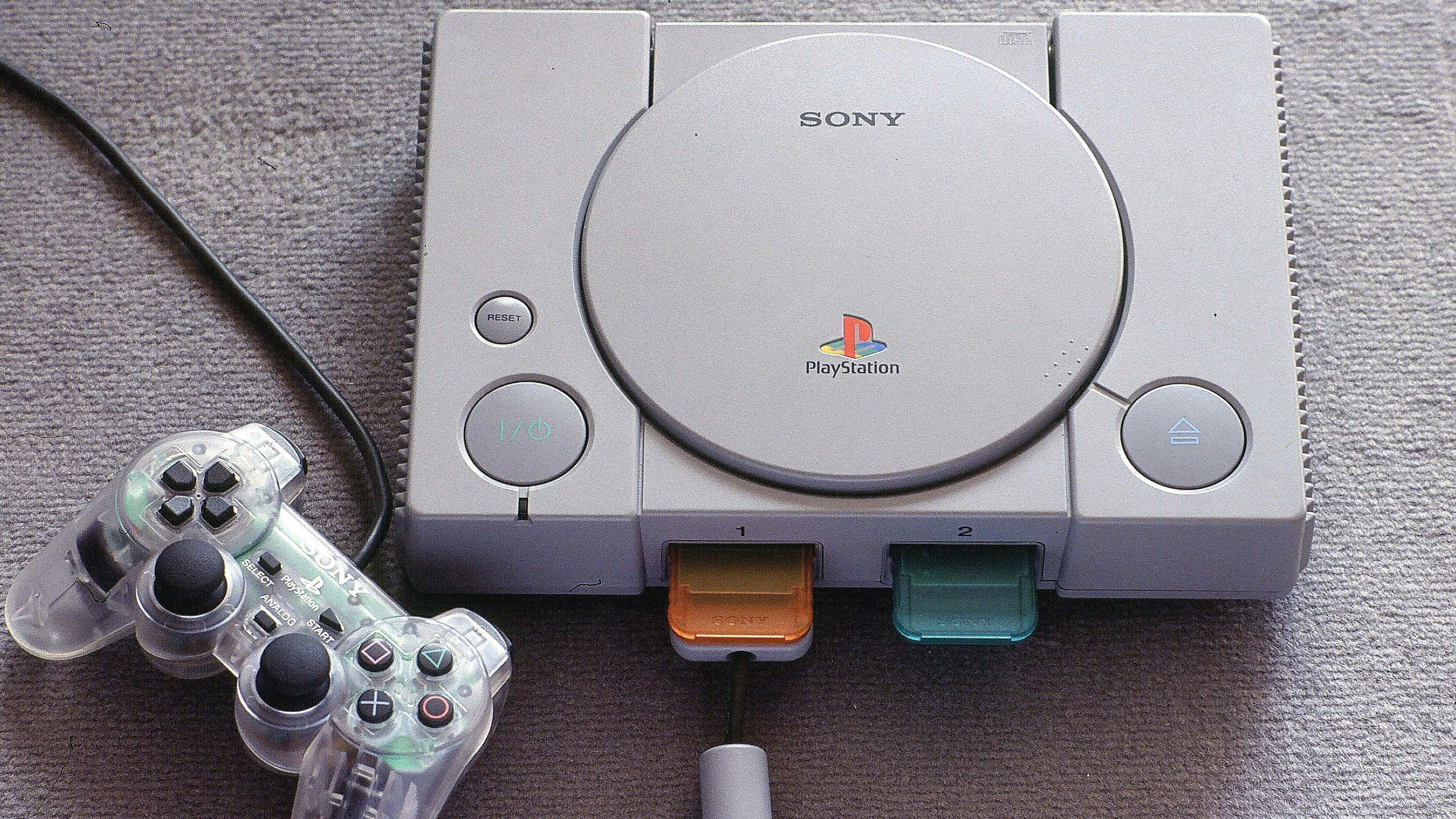 Heute.at - PlayStation feiert 30 Jahre Gaming-Revolution