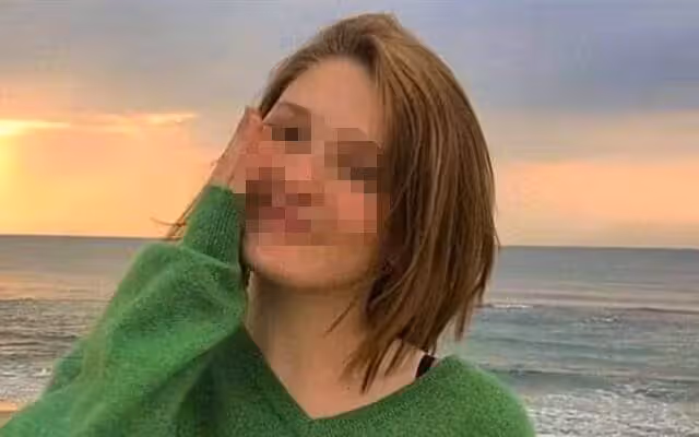 Lital war erst 17, als sie bei einer Zeremonie starb.