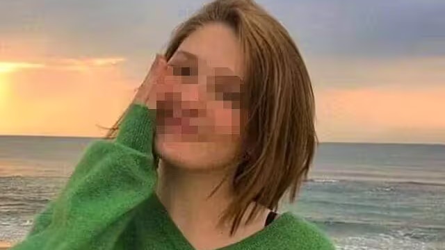 Lital war erst 17, als sie bei einer Zeremonie starb.