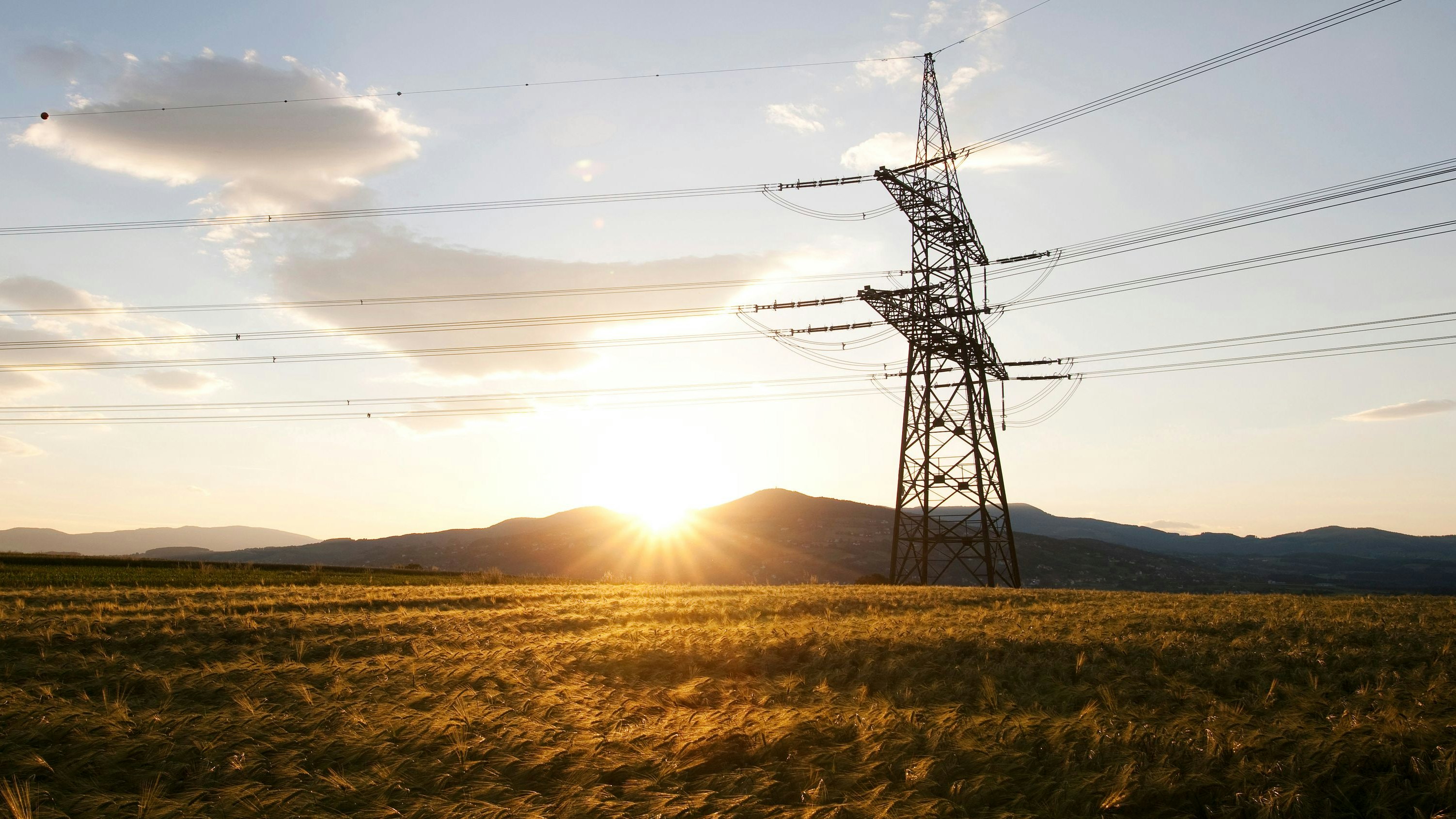 Heute.at - Strom-Krise! Österreich probt brisanten Ernstfall