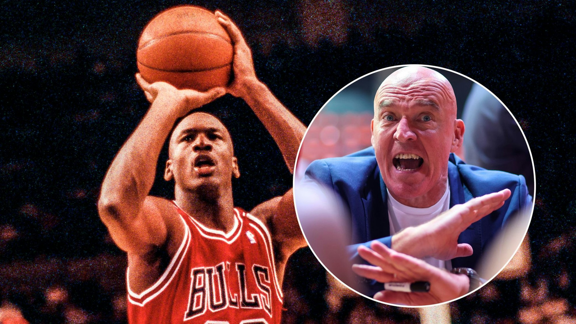 Heute.at - Gegner von Ikone Jordan ist neuer Österreich-Teamchef