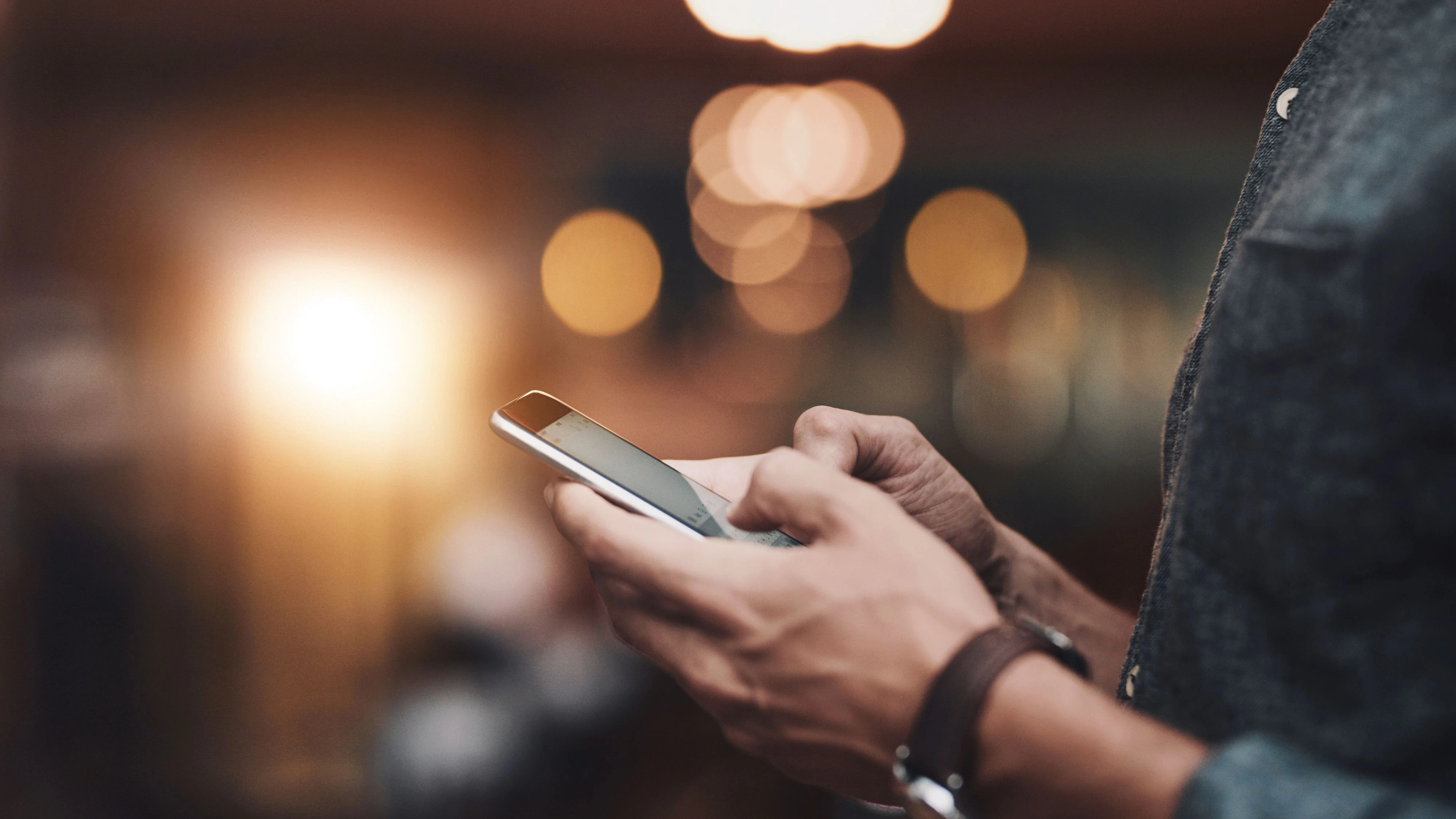 Gefährliche "Falsche-Nummer"-SMS im Umlauf