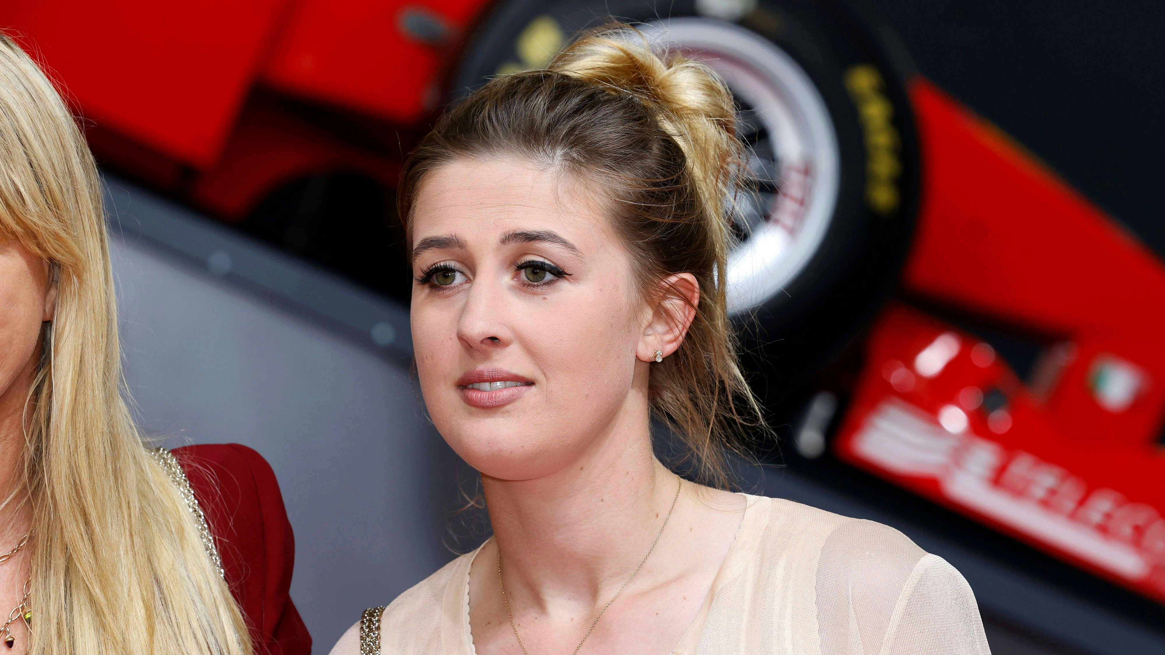 Heute.at - Emotionaler Post: Gina Schumacher teilt besonderes Foto