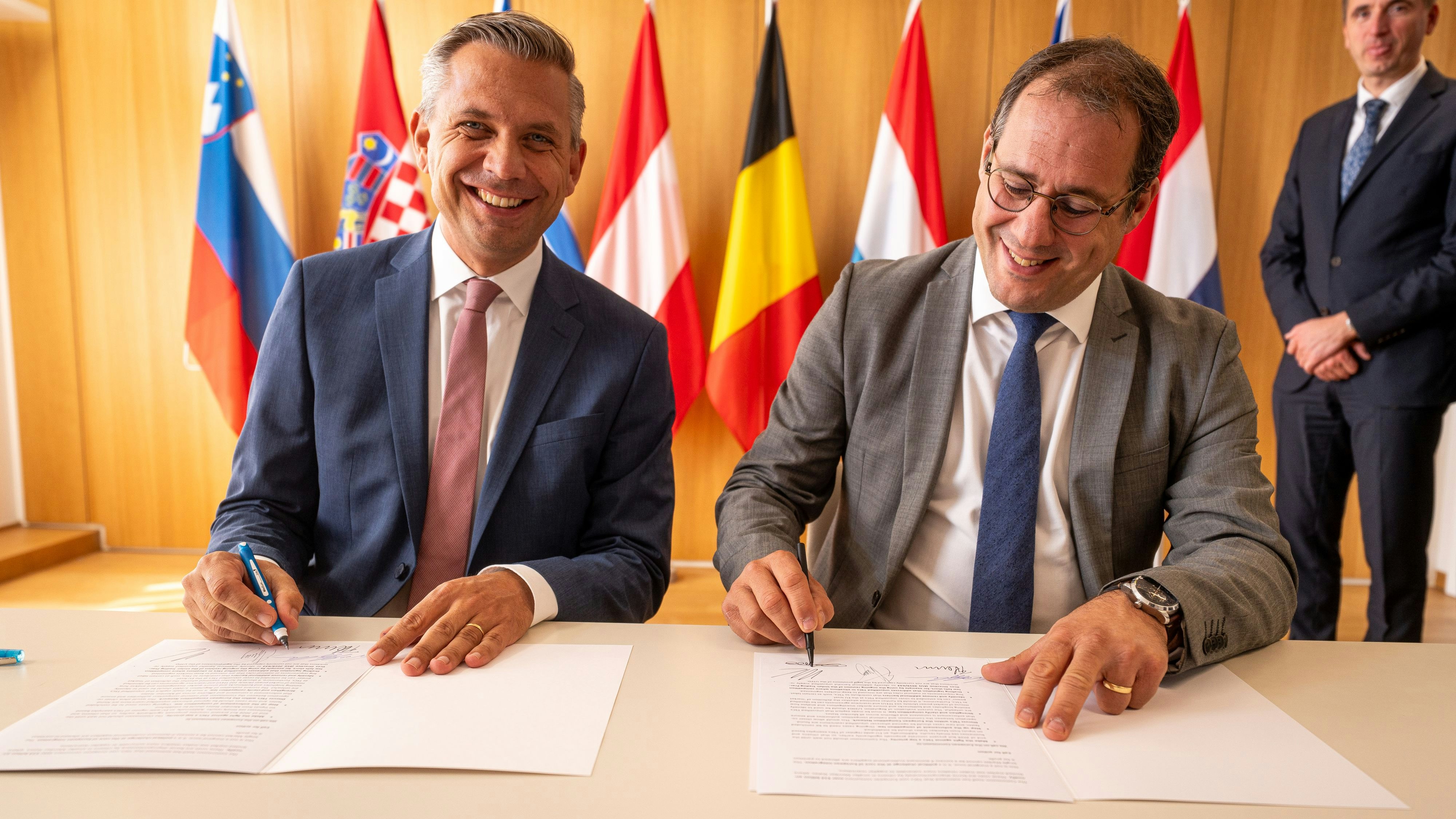 Heute.at - Hohe Lebensmittelpreise: So macht Minister jetzt Druck