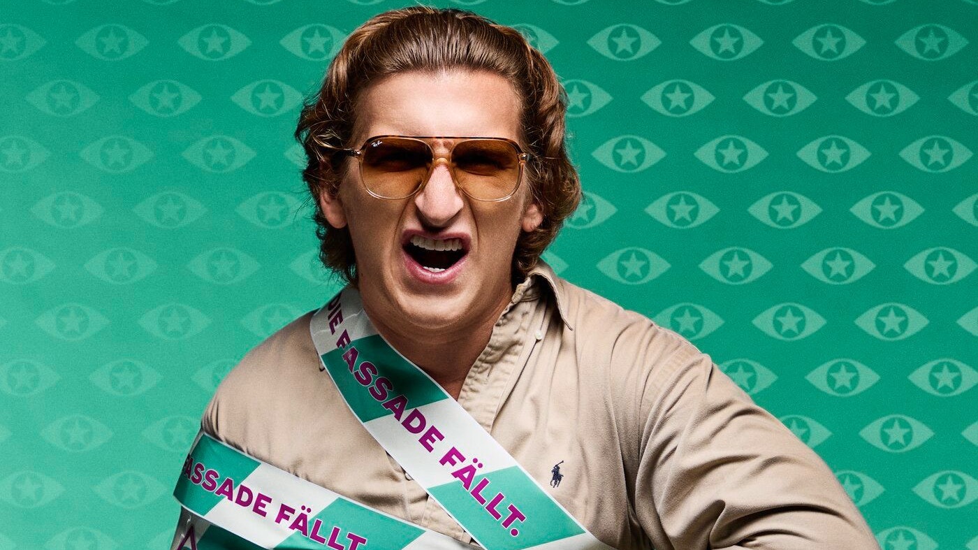 Heute.at - Promi Big Brother: Wiener TikTok-Star zieht ein