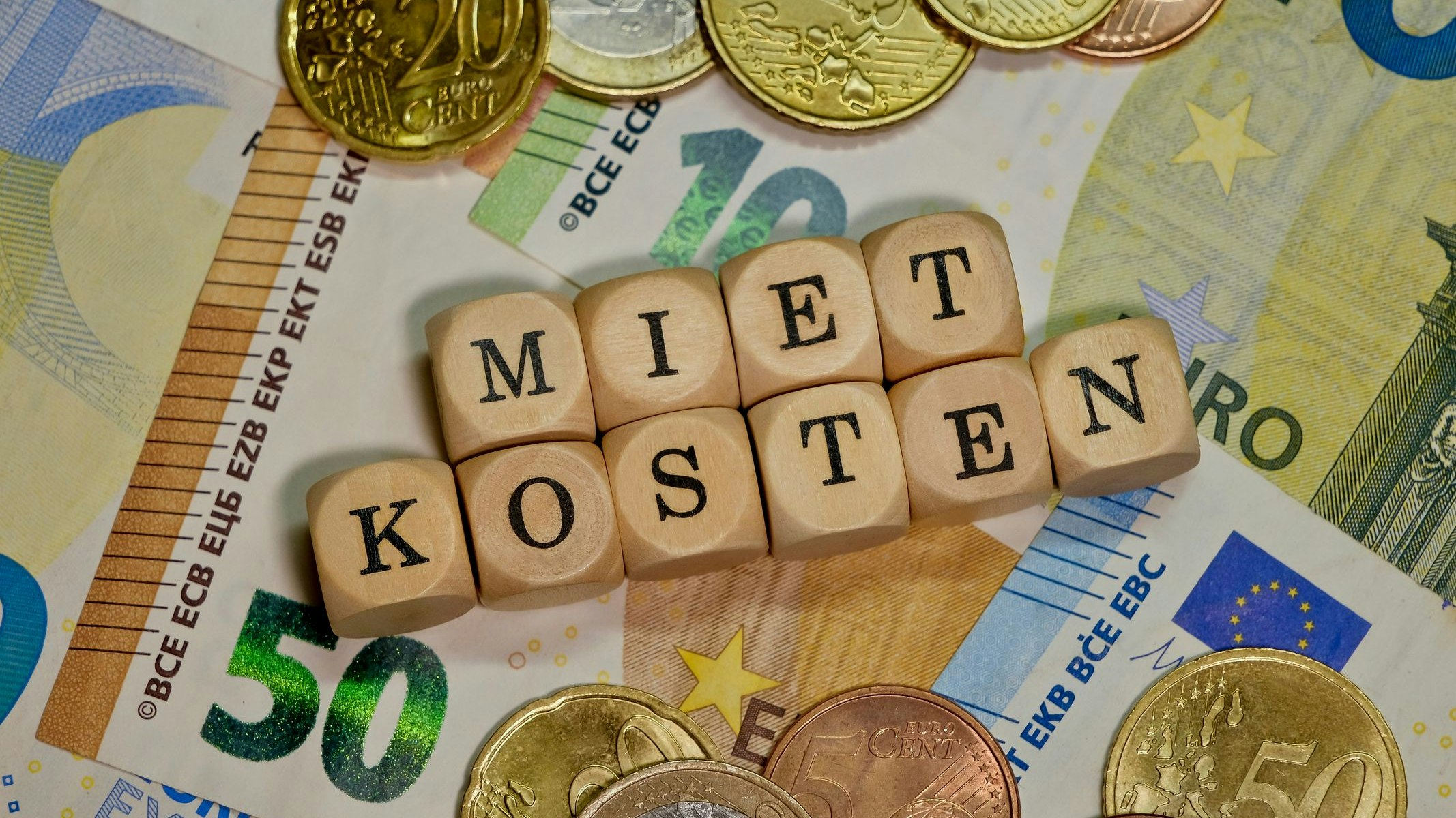 Heute.at - Wir zahlen drei Mal so viel! Studie schockt alle Mieter