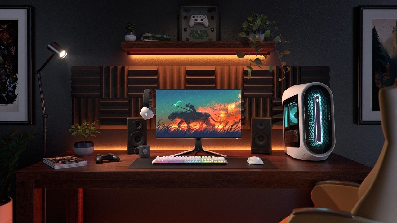 KI macht Spiele dynamischer und immersiver – von intelligenteren NPCs bis zu realistischen Welten. 