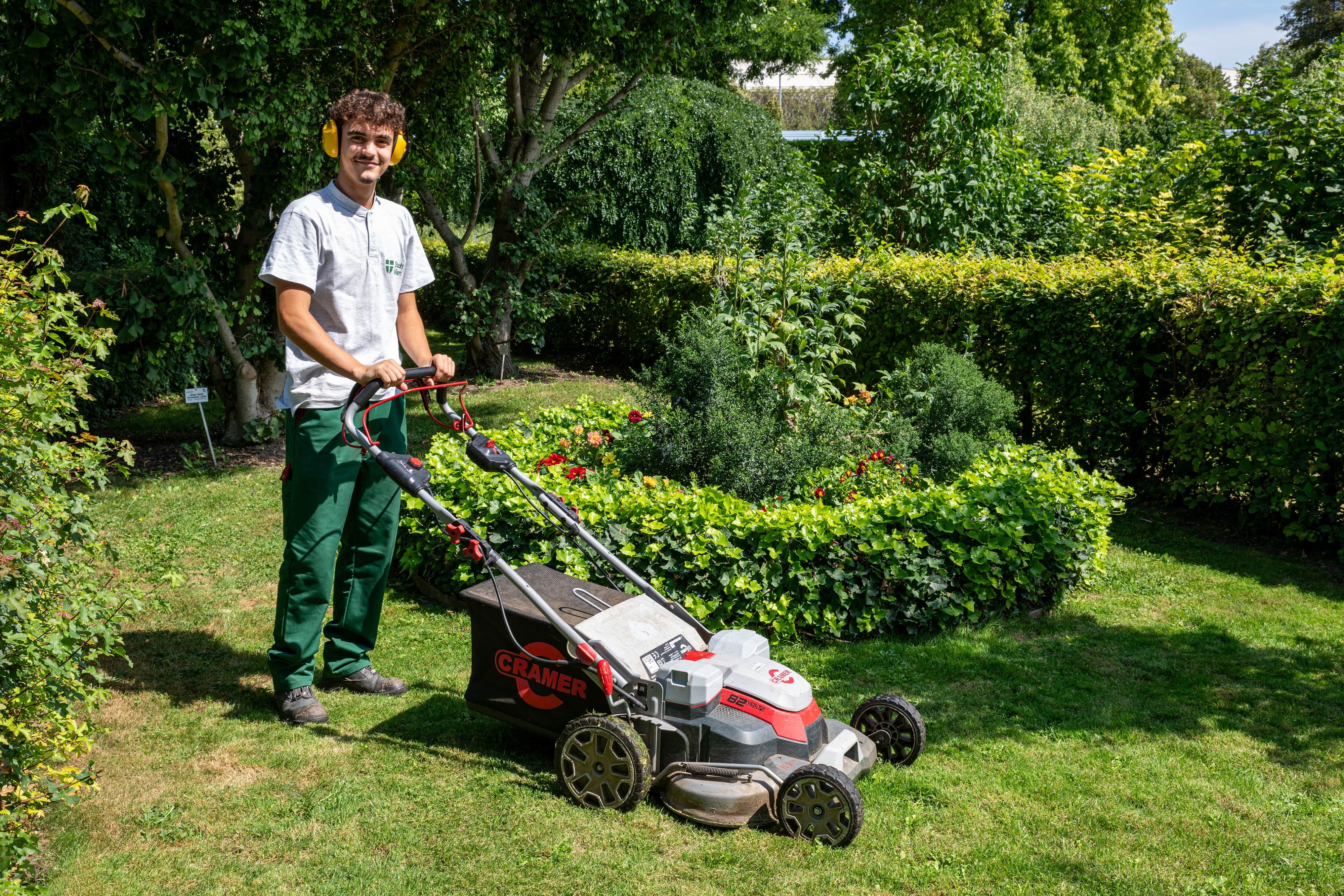 Heute.at - Sichere Lehrstelle gesucht? Nun bei Stadt Wien bewerben