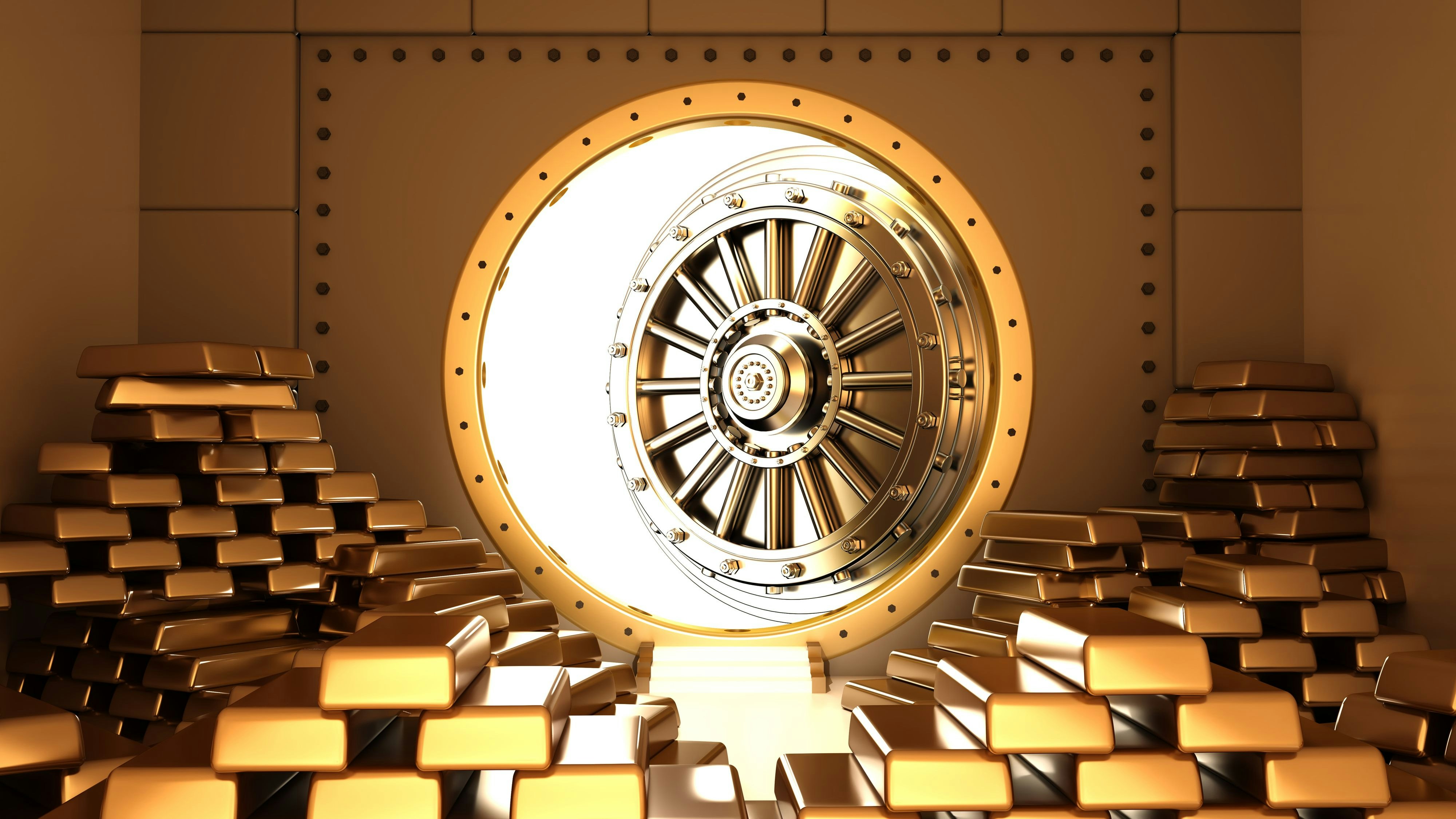 Heute.at - Schon wieder ein Rekord! Gold nimmt die nächste Hürde