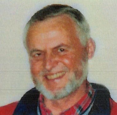 Nach dem 77-Jährigen wird fieberhaft gesucht.