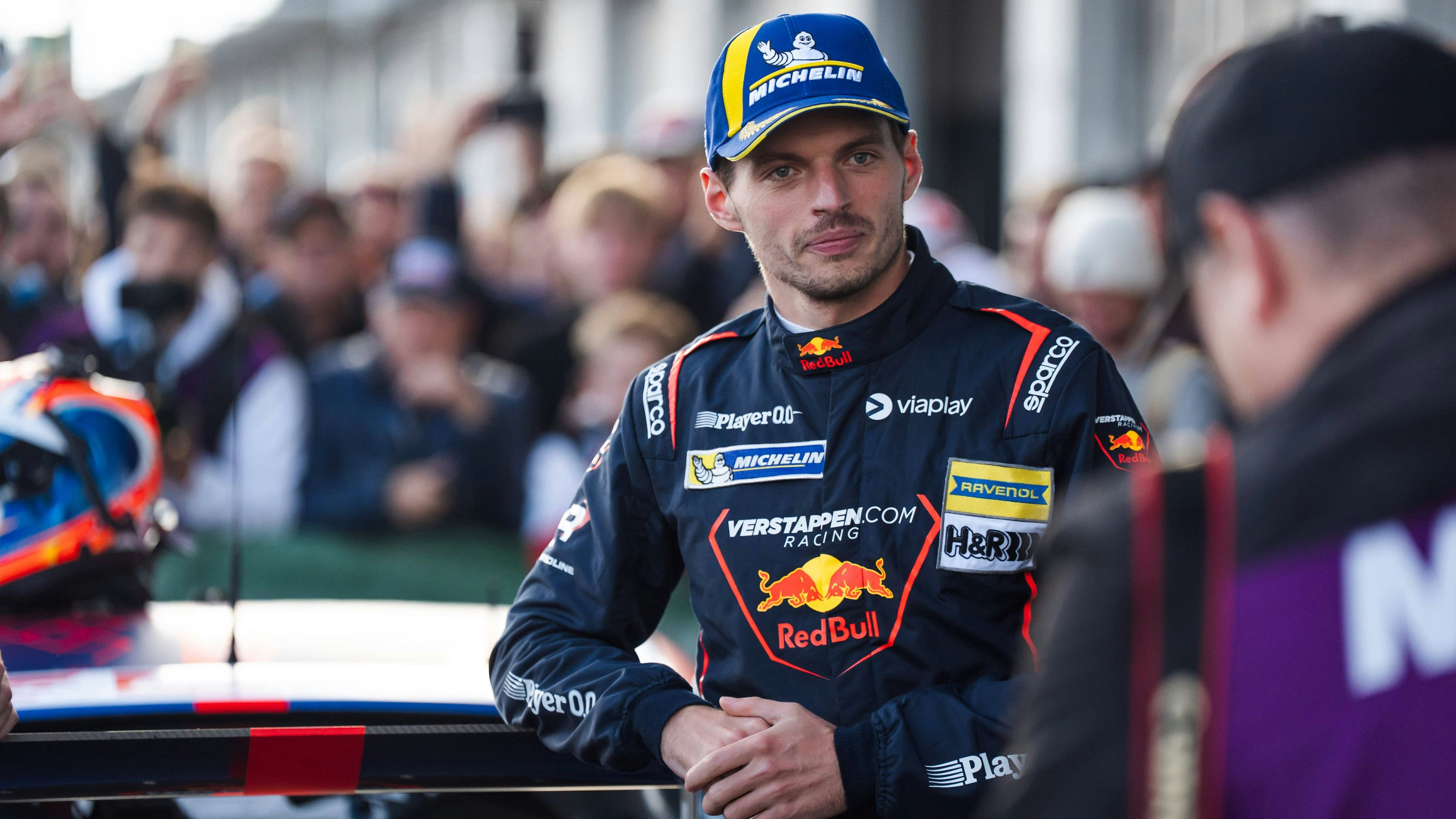 Heute.at - Verstappen glänzt im Ferrari, nur ein Rekord fiel nicht