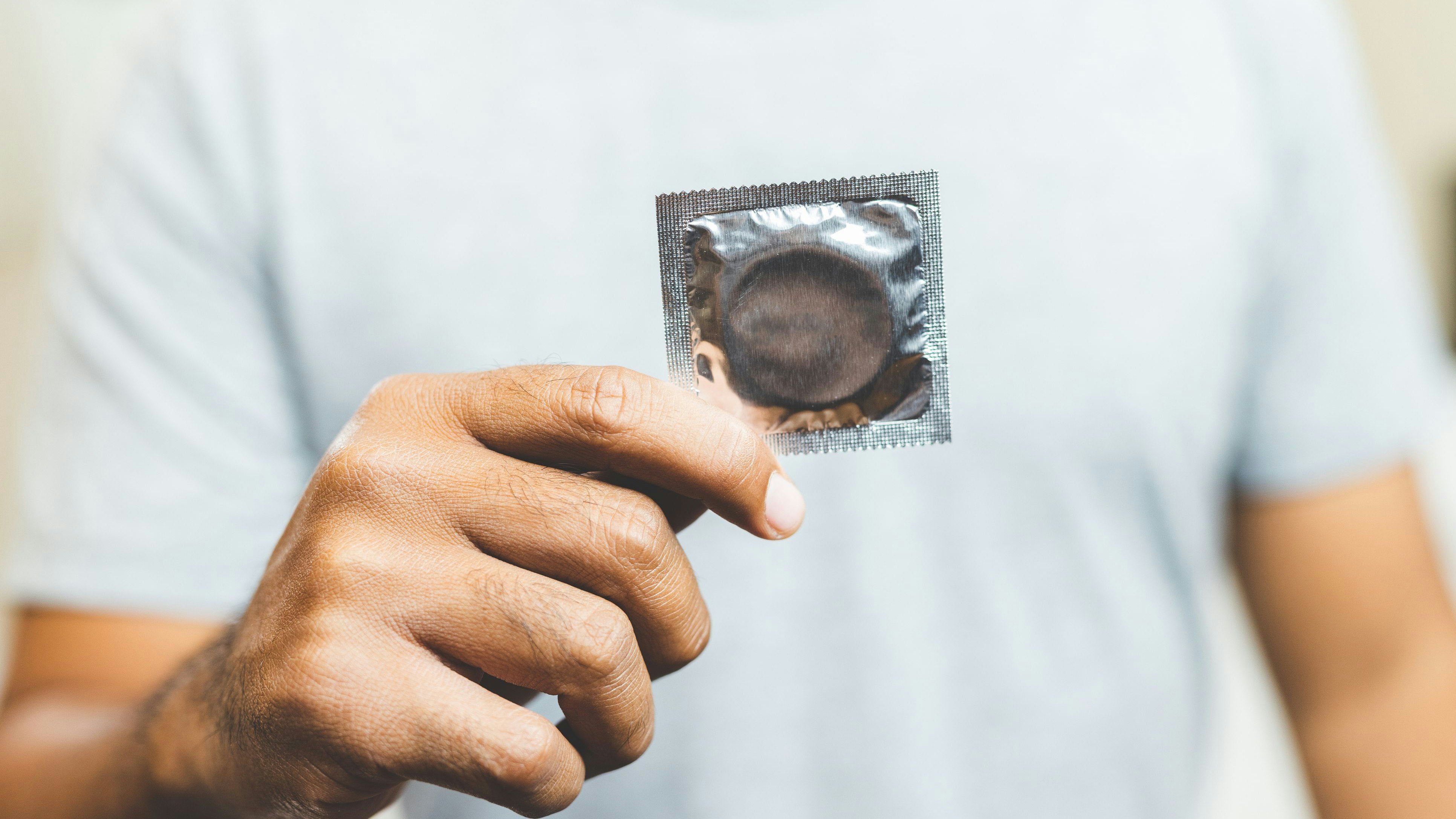 Heute.at - Sorglos im Bett – jeder Vierte verzichtet aufs Kondom