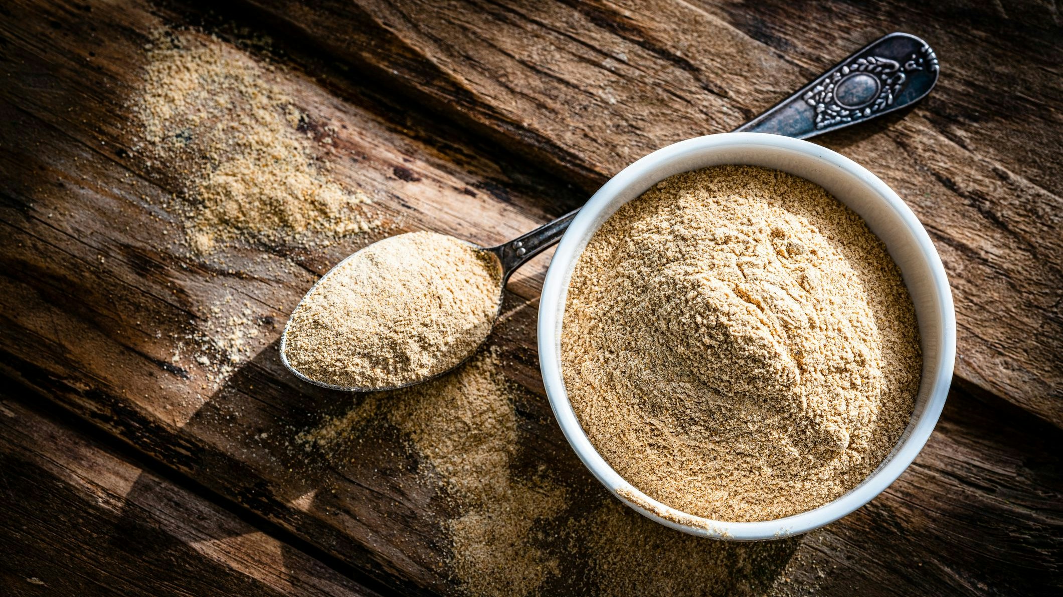 Heute.at - Basenpulver: So hält es deinen Körper in Gleichgewicht