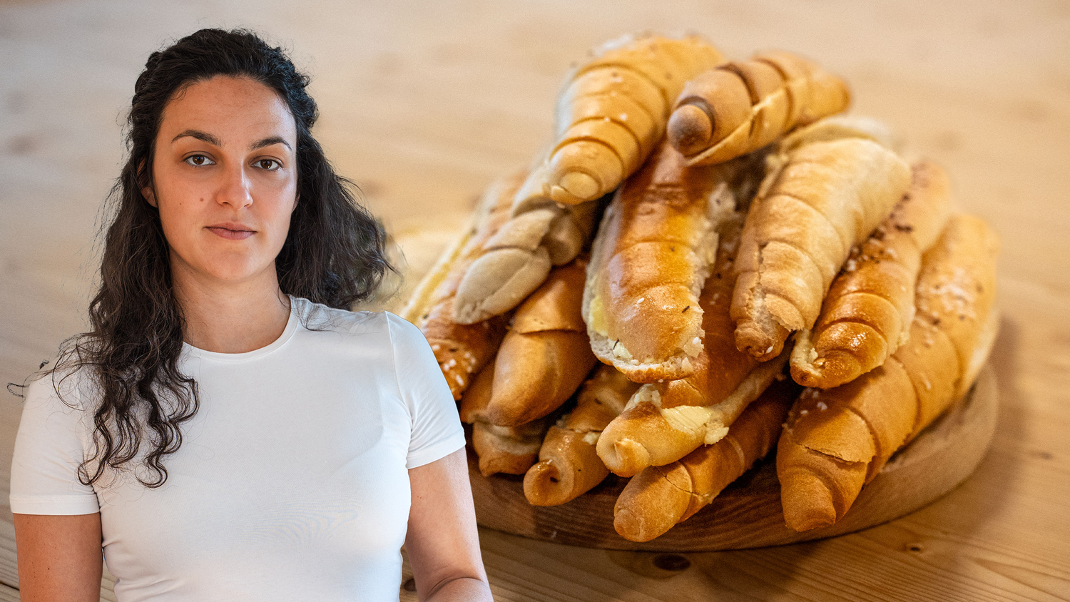 Ines Vukajlović, Konsumentensprecherin der OÖ-Grünen, nahm die Preise unter die Lupe.