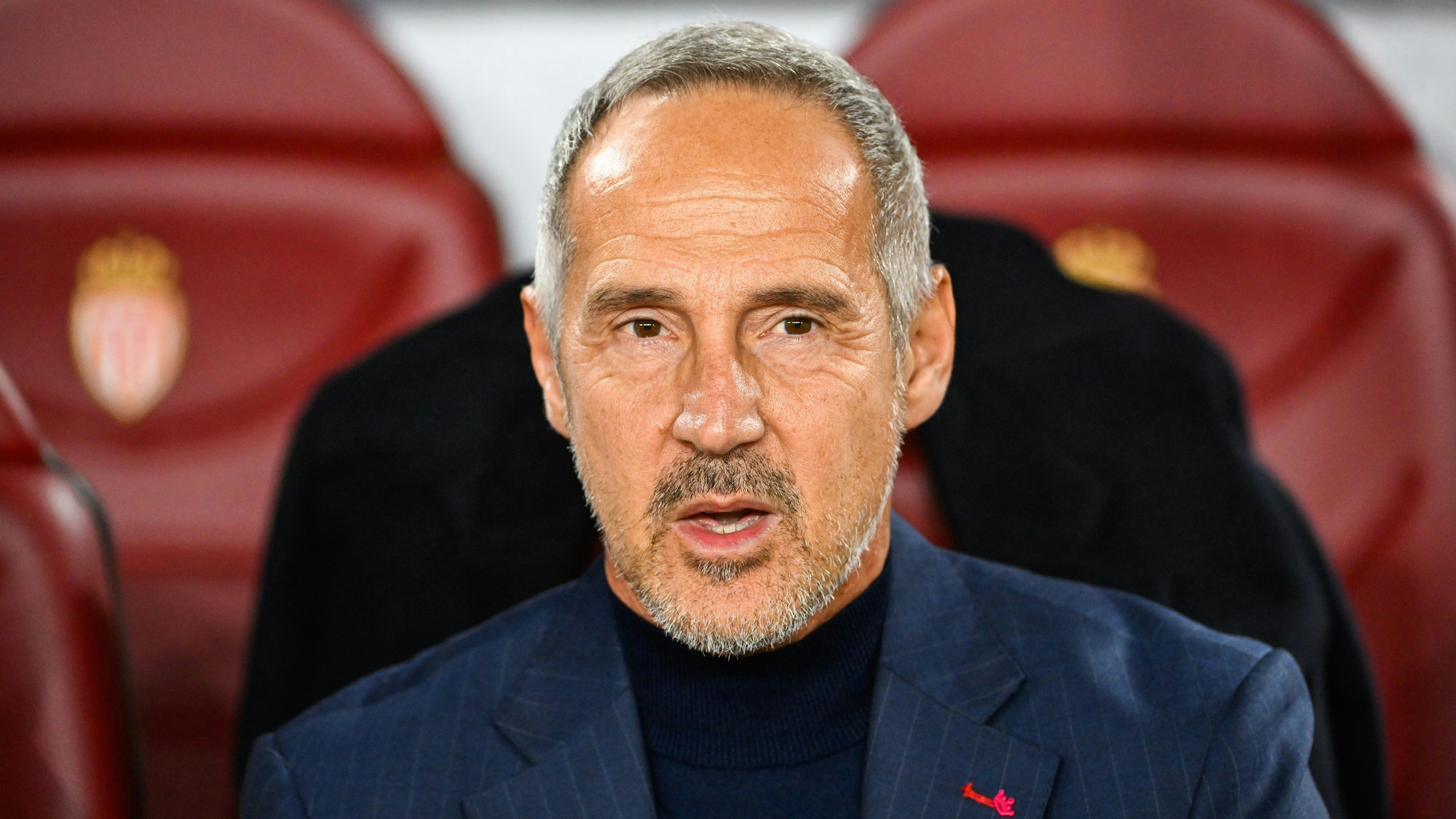 Heute.at - Hütter stutzt Spieler zusammen: Zu schnell stolz