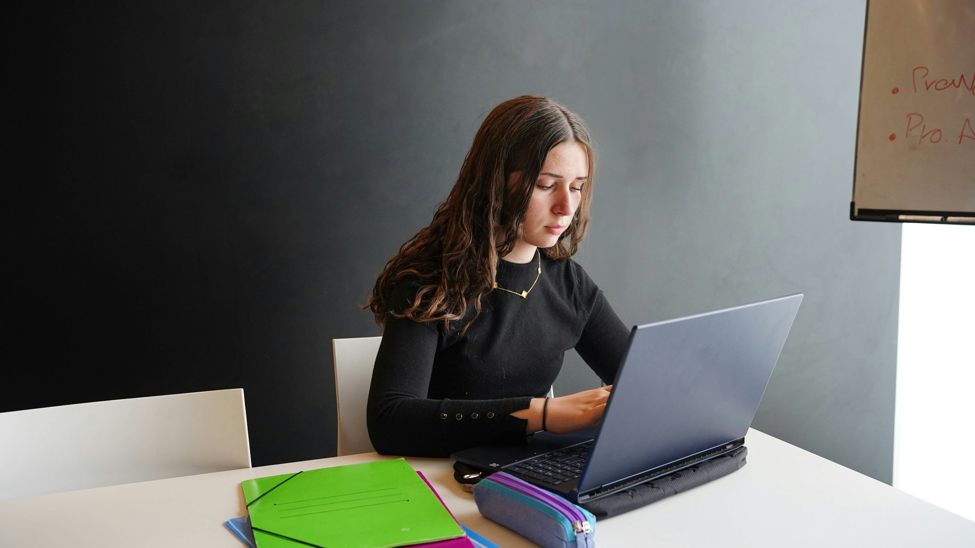 Heute.at - Schüler-Laptops bekommen Kinderschutz auch zu Hause