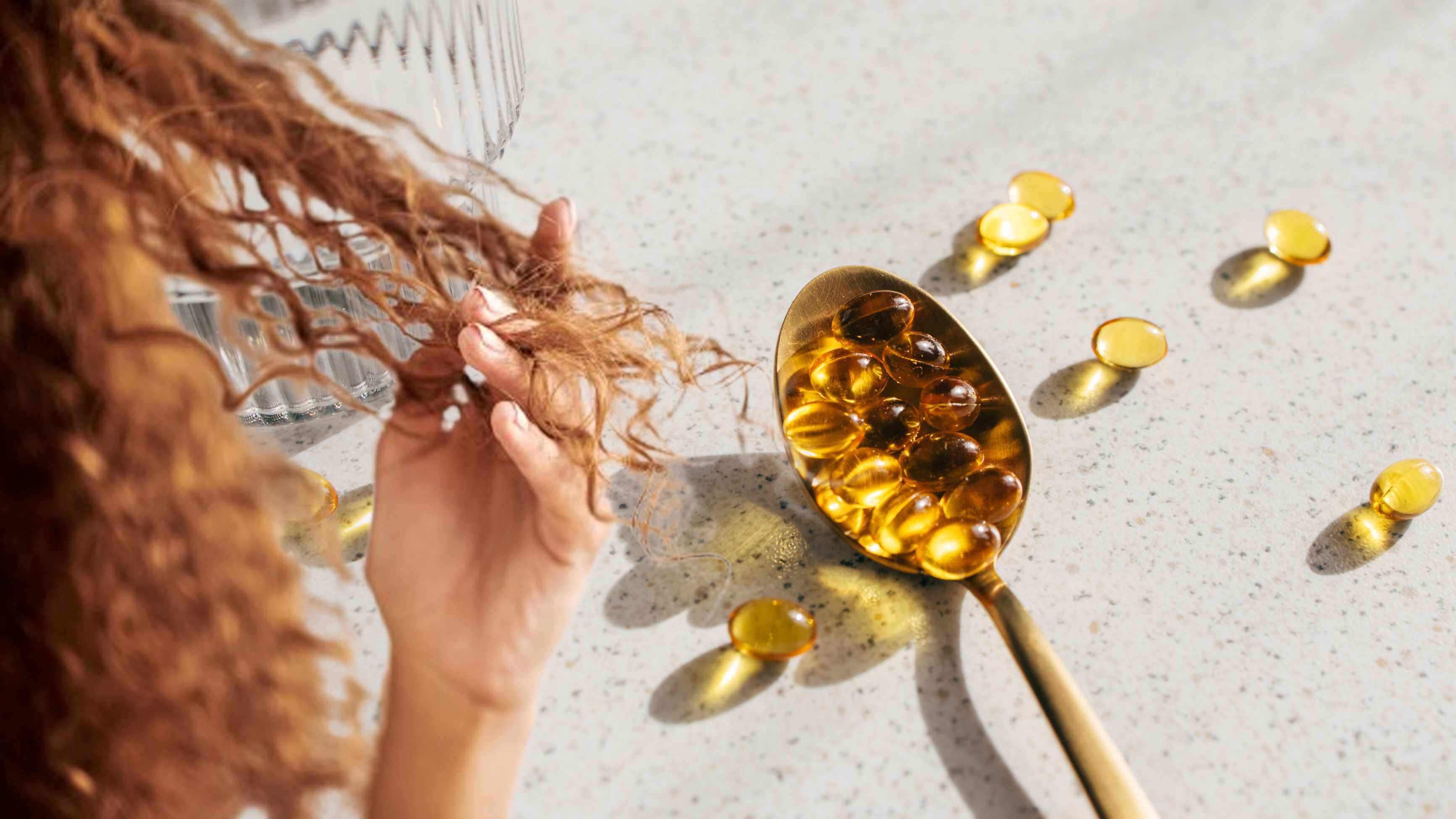 Mit einem starken Vitamin-D-Mangel ist nicht zu spaßen.