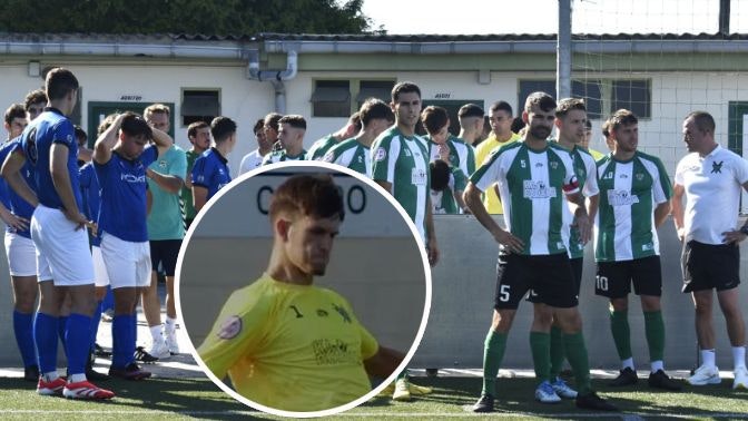 Heute.at - Tragödie nach Spiel: Junger Goalie für hirntot erklärt