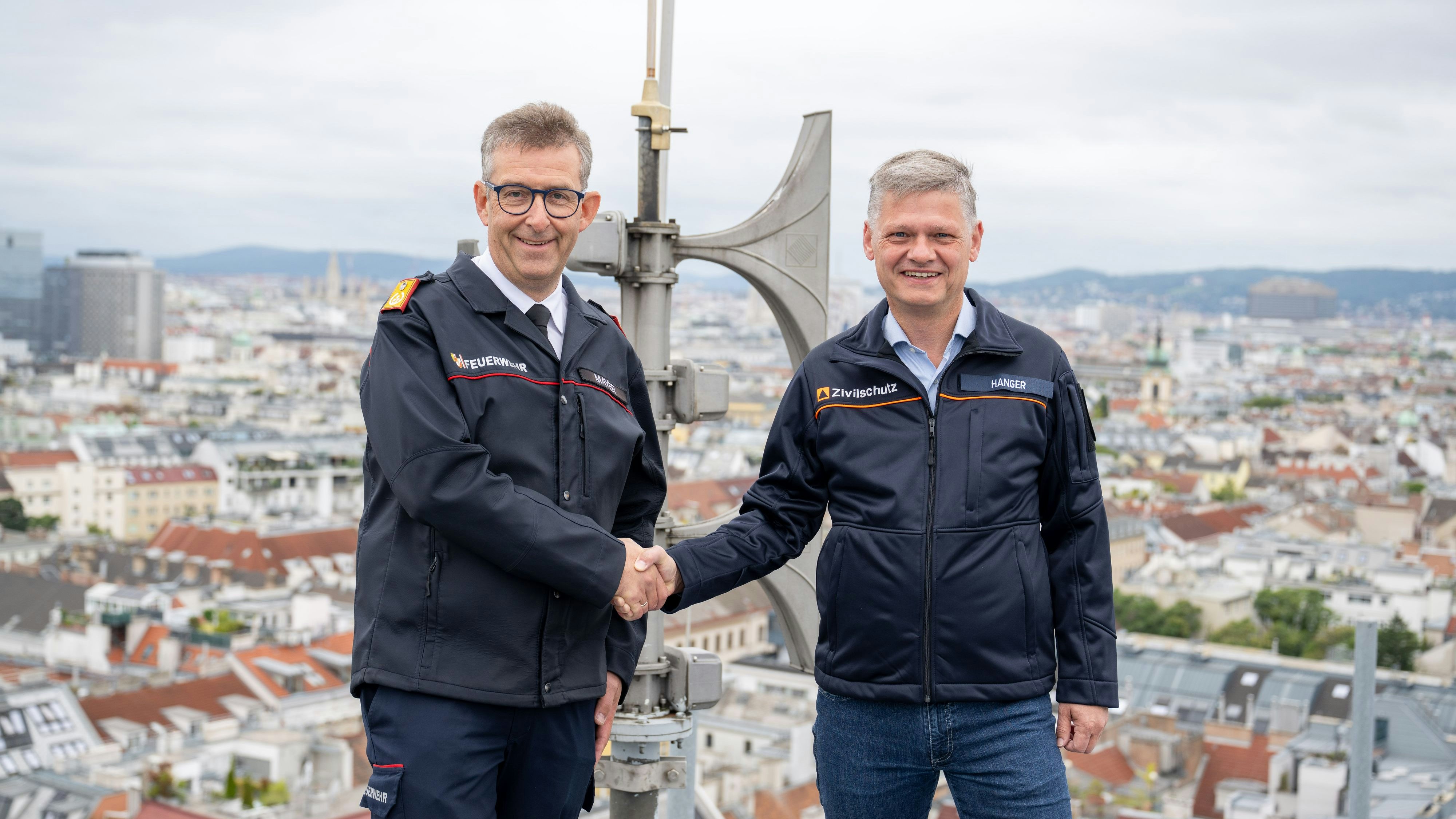 Heute.at - Mehrheit der Österreicher kennt Sirenensignale nicht