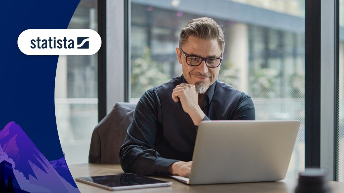 Statista erreicht mit Agentforce nächsten KI-Reifegrad.