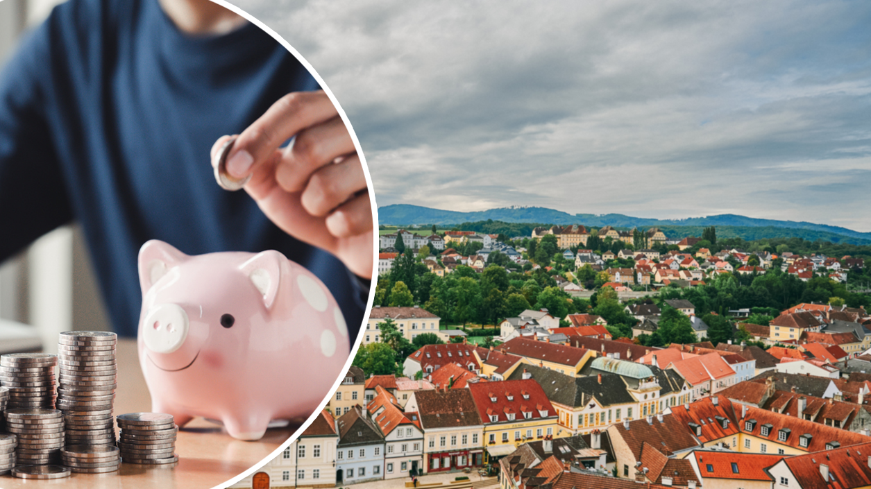 Die finanzielle Lage der Gemeinden in Österreich ist angespannt.