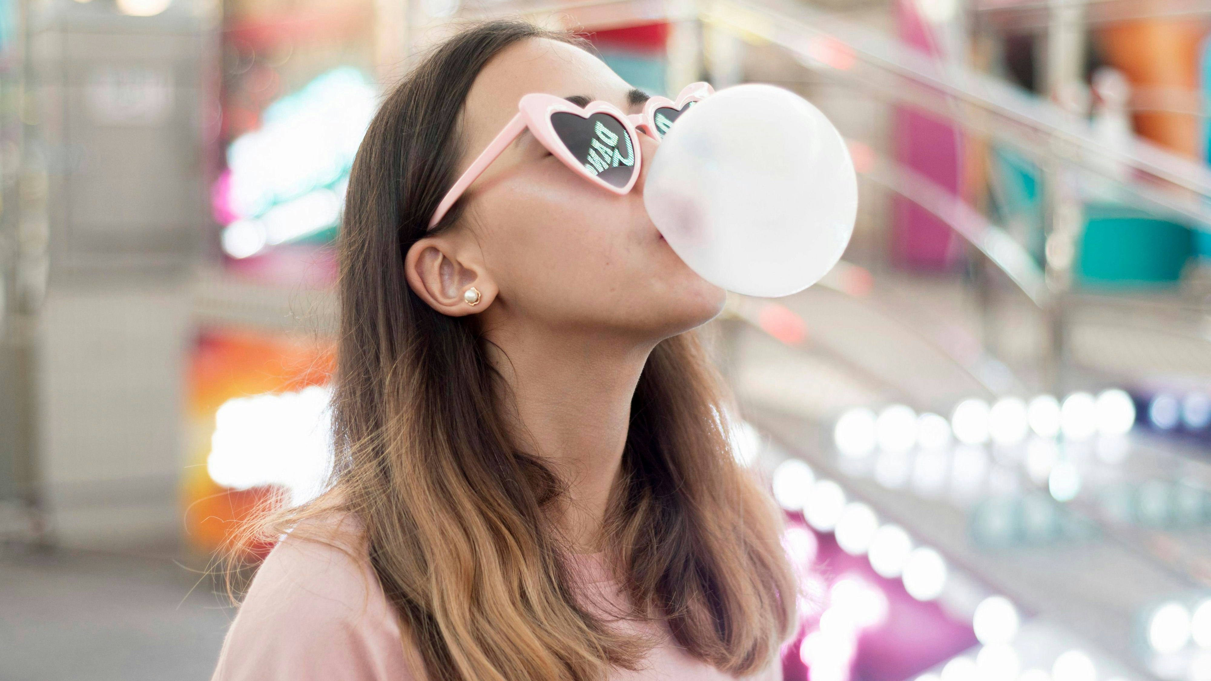 Heute.at - Der Kult-Kaugummi aus den 80ern ist plötzlich wieder da