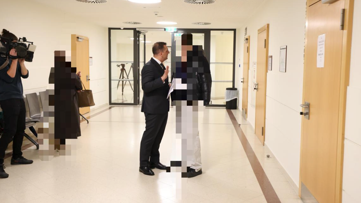 Heute.at - Nach Freisprüchen – neue Ermittlungen gegen 7 Burschen