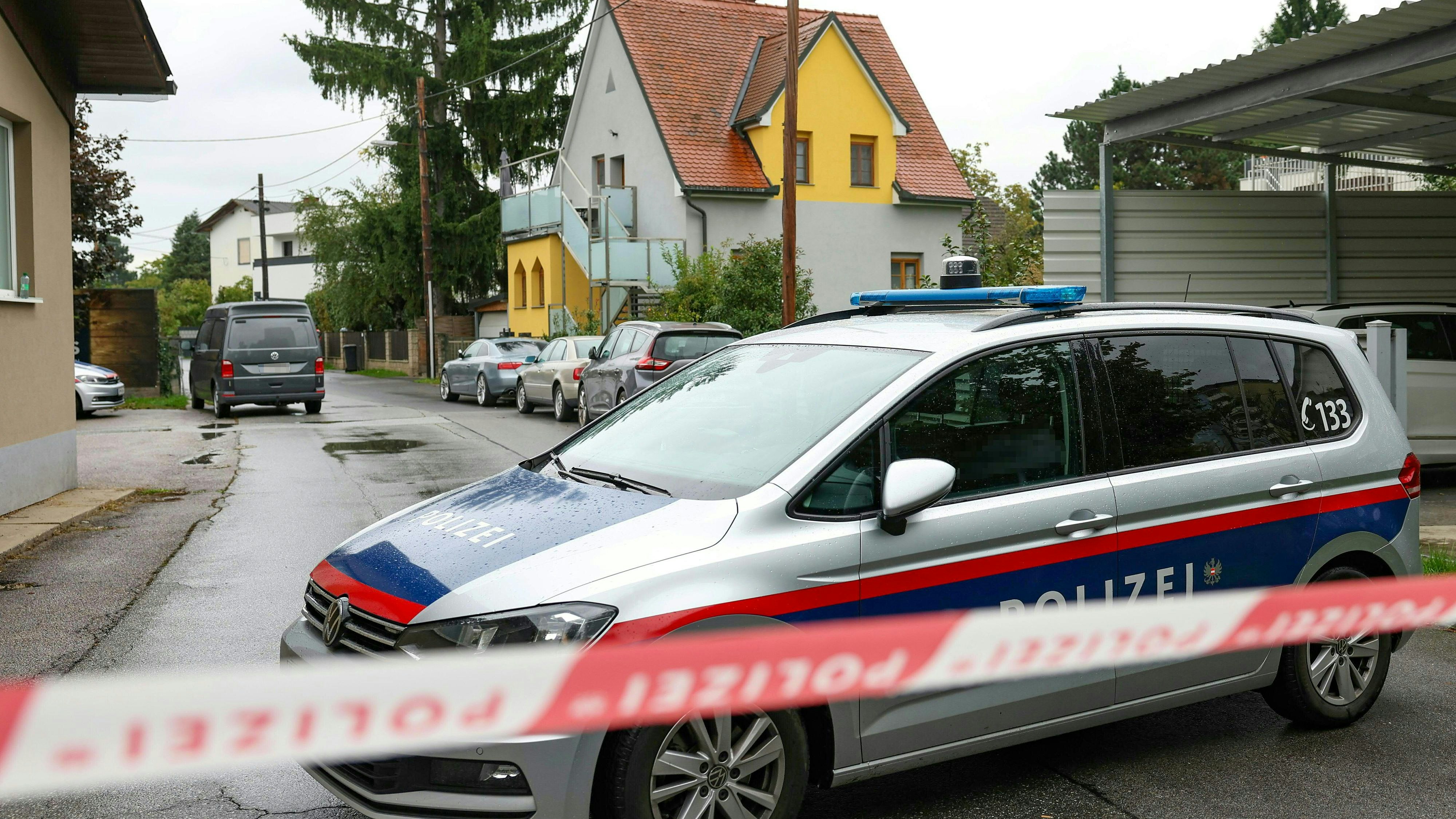 Heute.at - Toter Säugling in Graz – diese Fragen sind noch offen