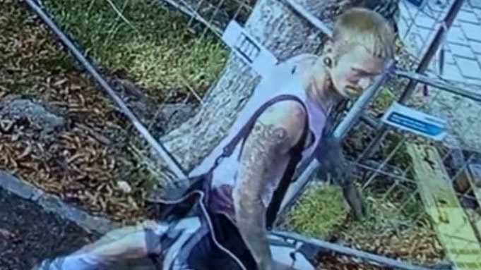 Heute.at - Werde Automaten sprengen – Polizei sucht diesen Mann