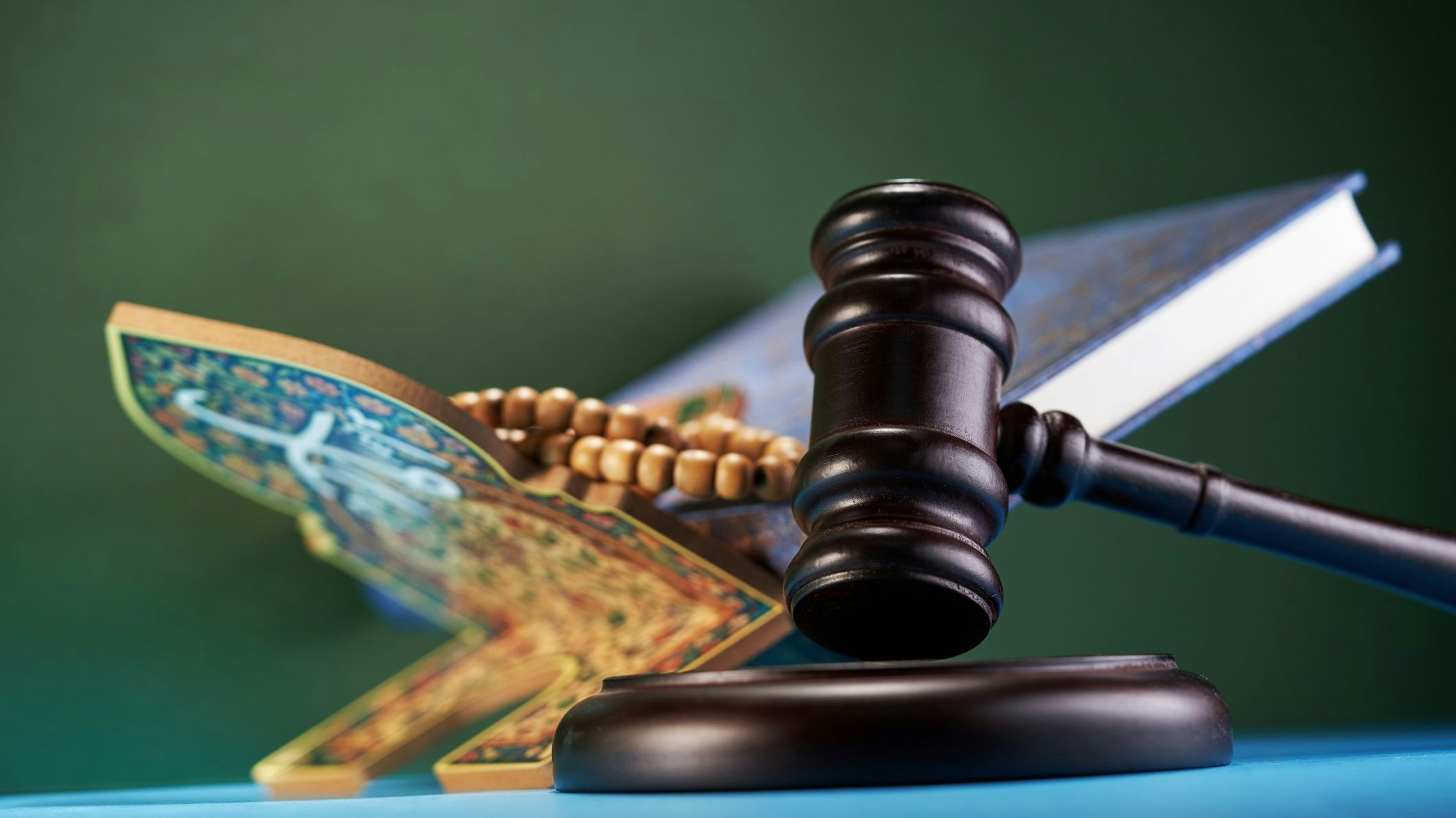 Heute.at - Islam-Influencer wollen Scharia in Österreich einführen