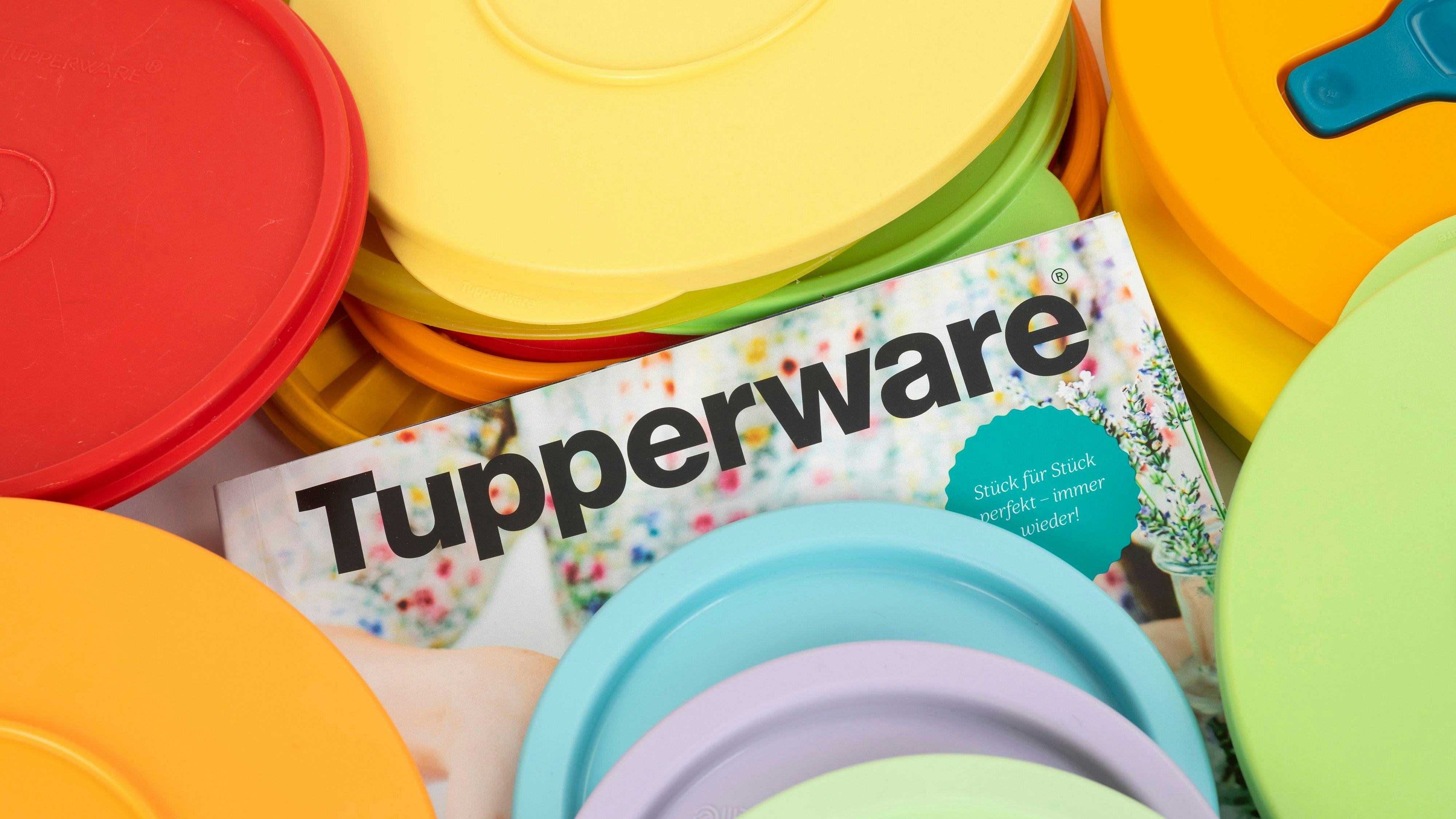 Heute.at - Tupperware ist wieder da! Das ändert sich jetzt