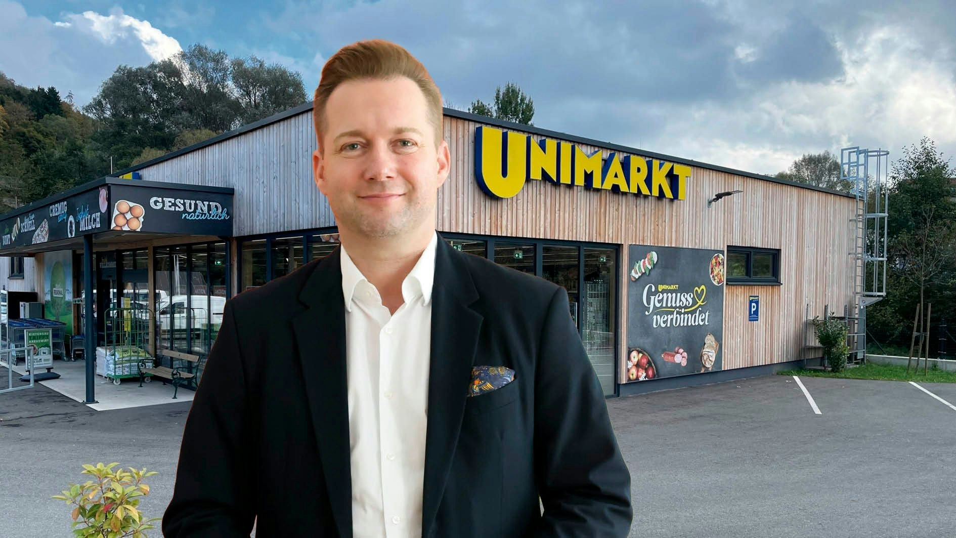 Heute.at - Aus für Unimarkt! Jetzt schlägt Handelsverband Alarm