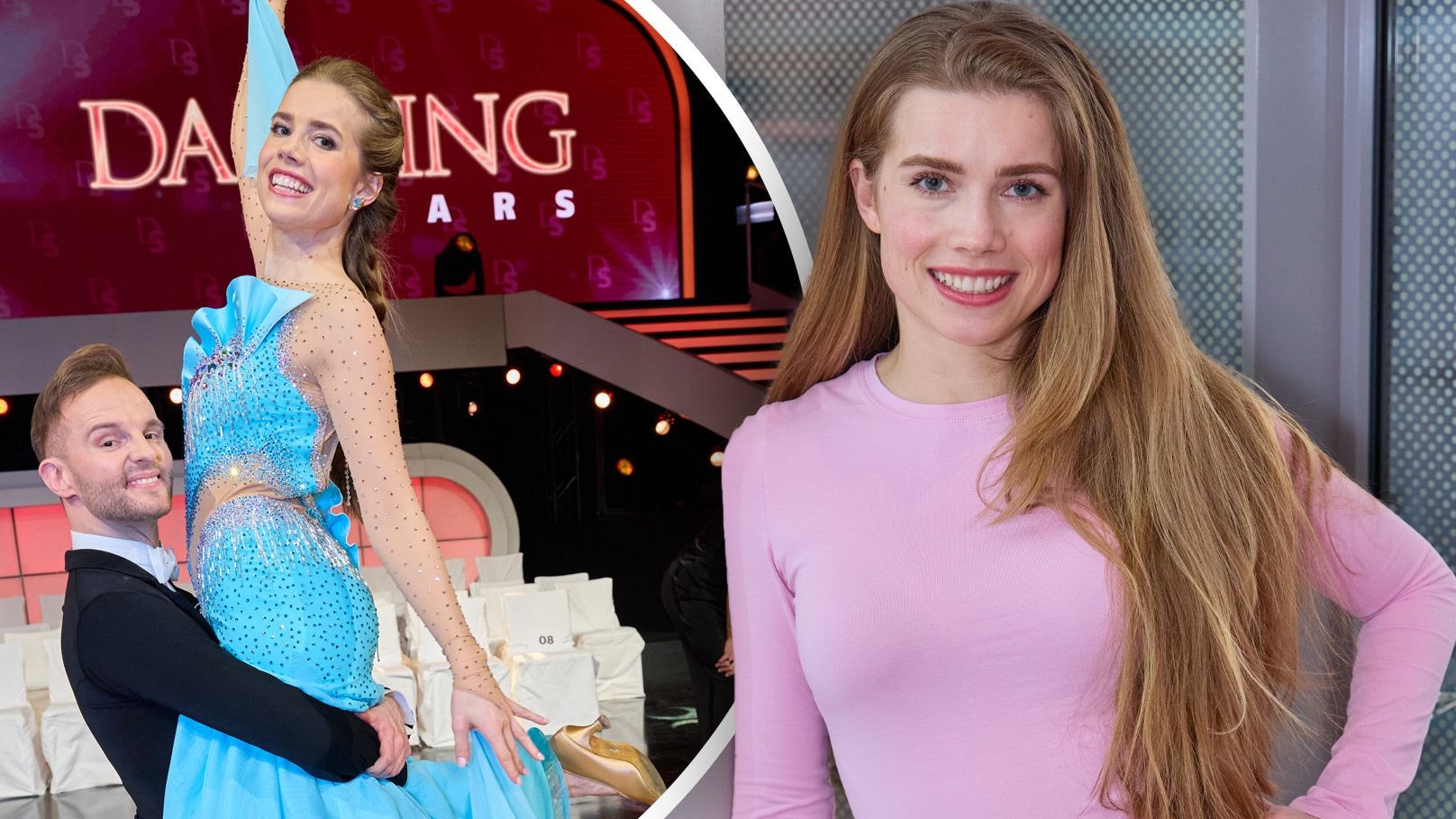 Heute.at - Nach Dancing Stars: Neuer TV-Job für Anna Strigl