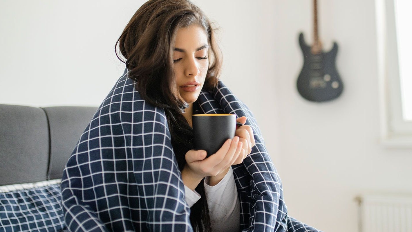 Heute.at - Tschüss, Erkältung! Das hilft wirklich!