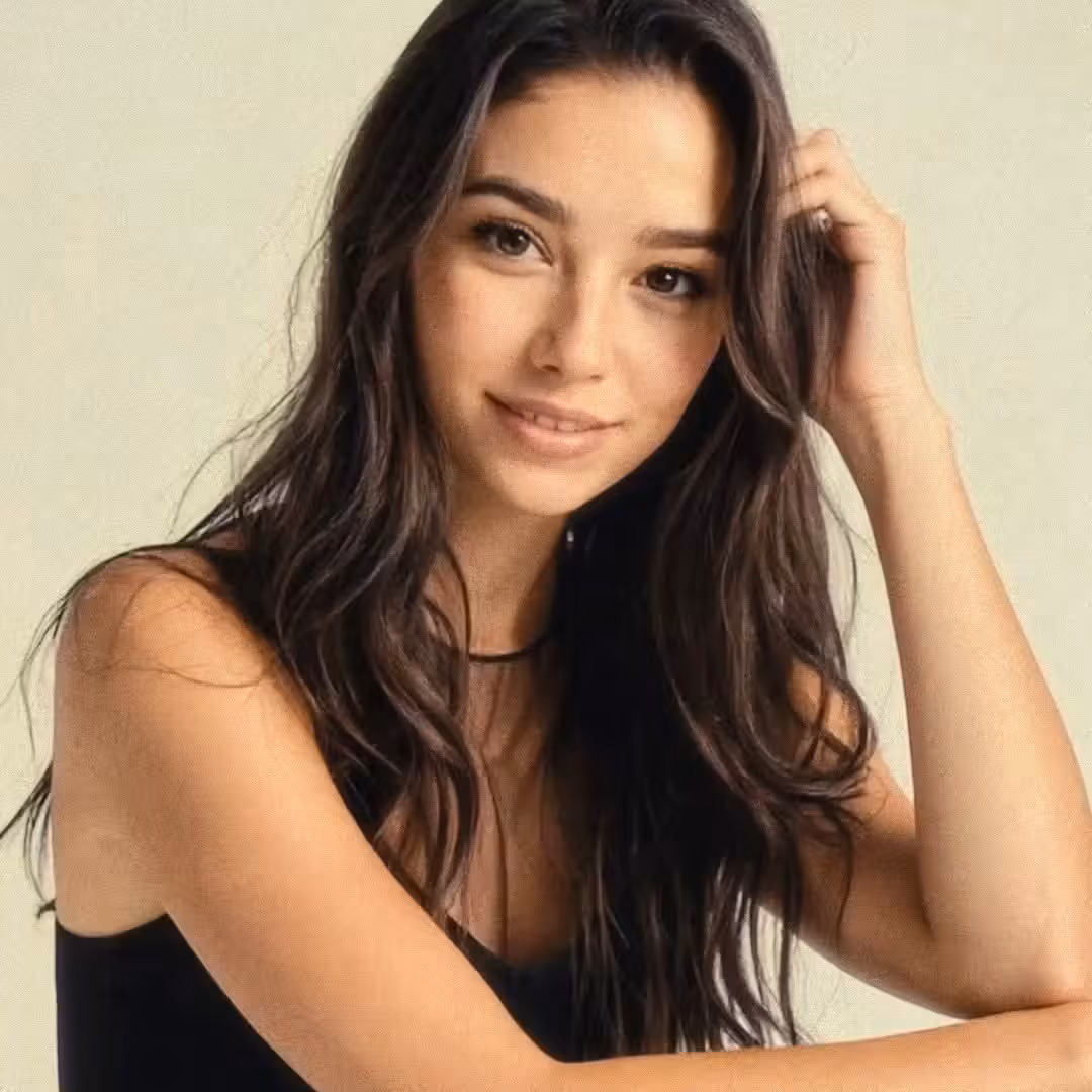 Tilly Norwood existiert nur digital: Sie wurde mittels KI erstellt. Bei Instagram beschreiben die Schöpfer sie als Schauspielerin aus London. 