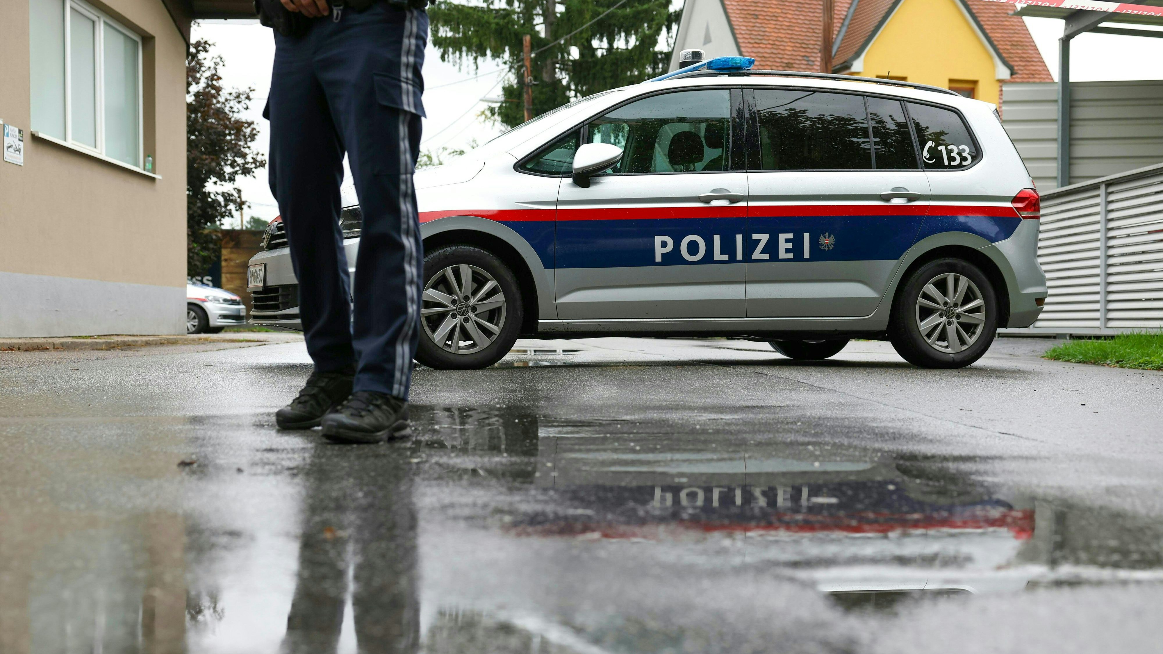 Heute.at - Schock-Tat! Mutter warf Neugeborenes aus dem Fenster