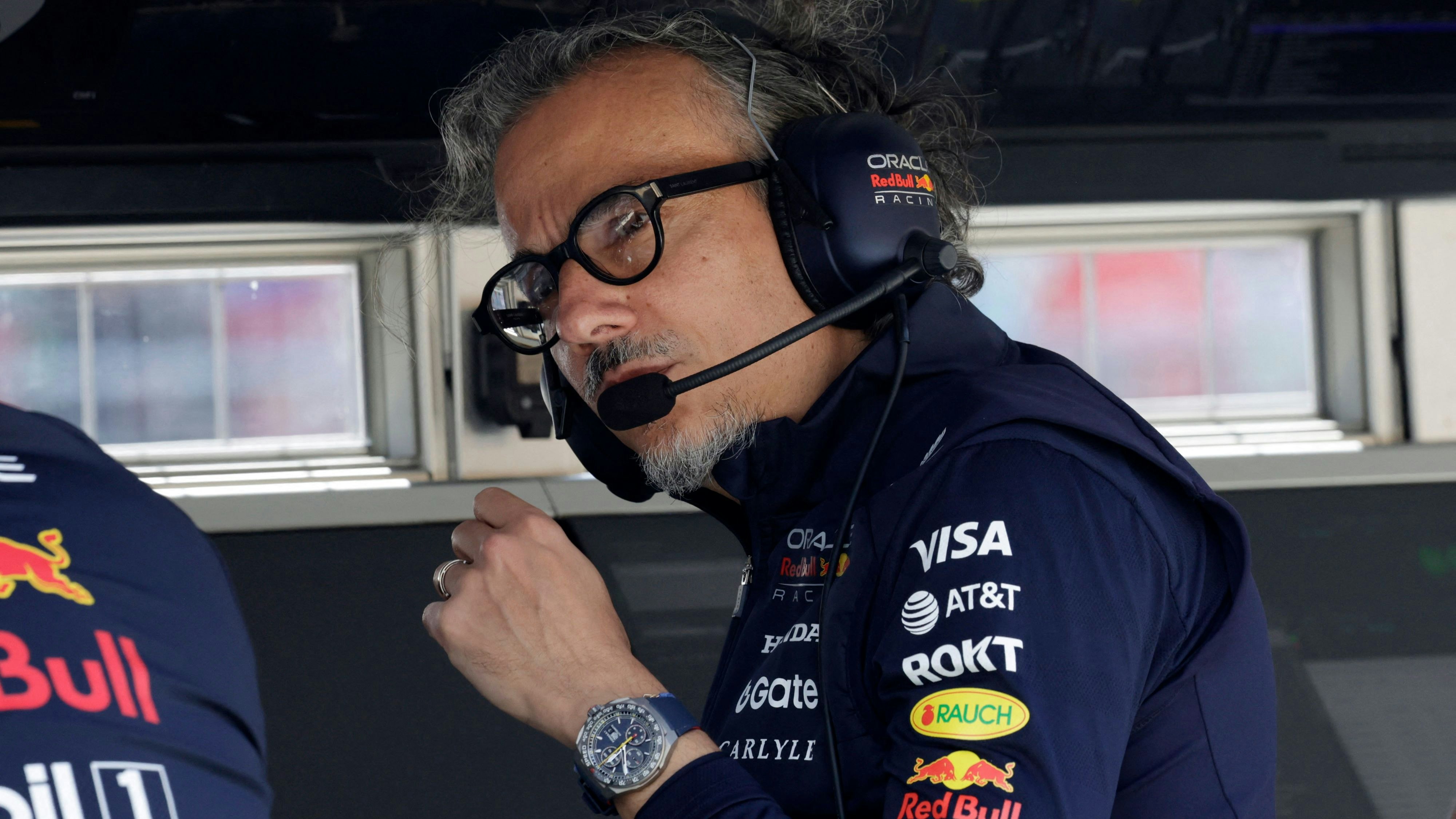 Heute.at - Duell bei Red Bull? Boss schlägt sich auf eine Seite