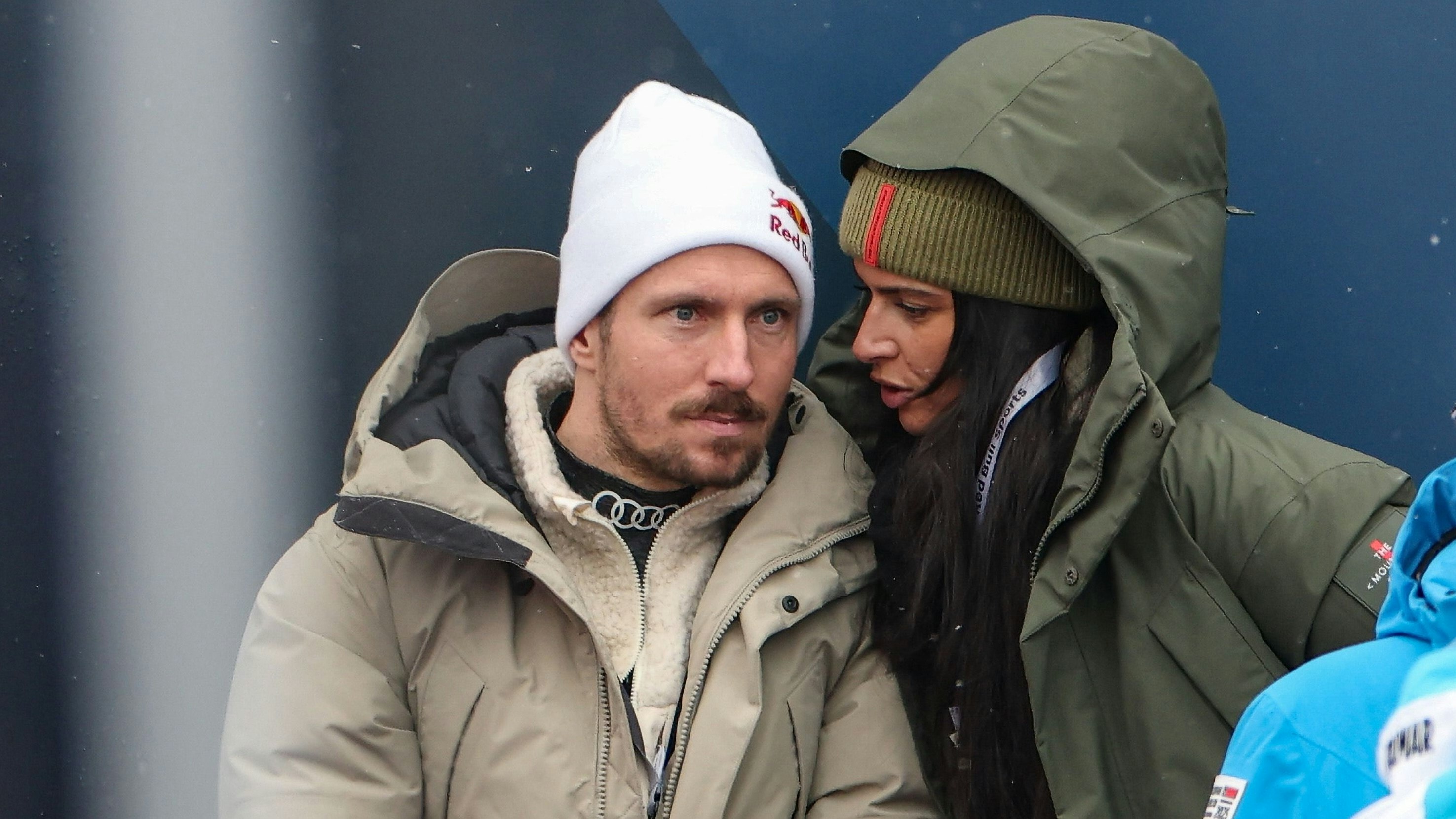 Heute.at - Geheimnis gelüftet – Hirscher postet Hochzeitsfotos