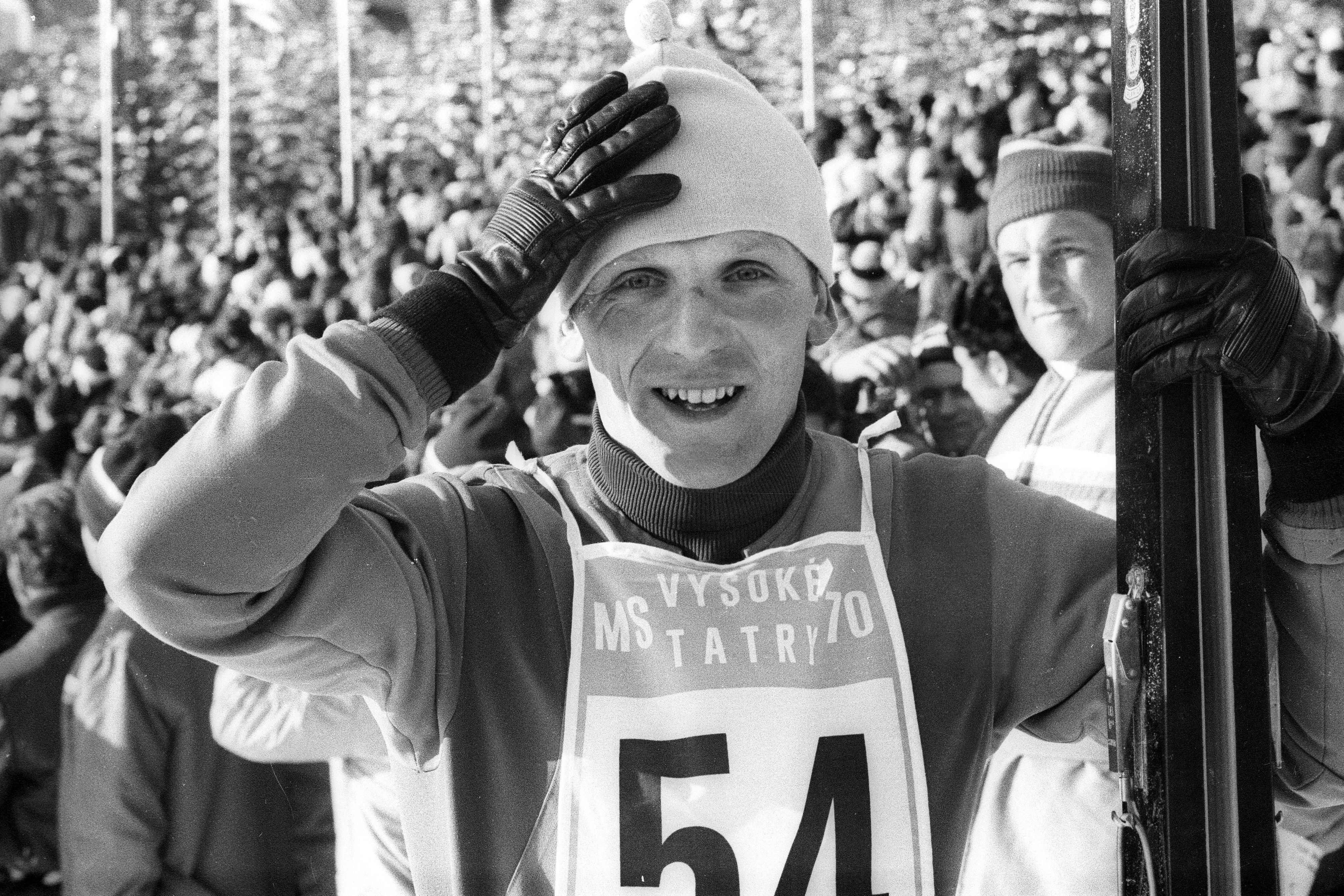 Horst Queck ist gestorben.