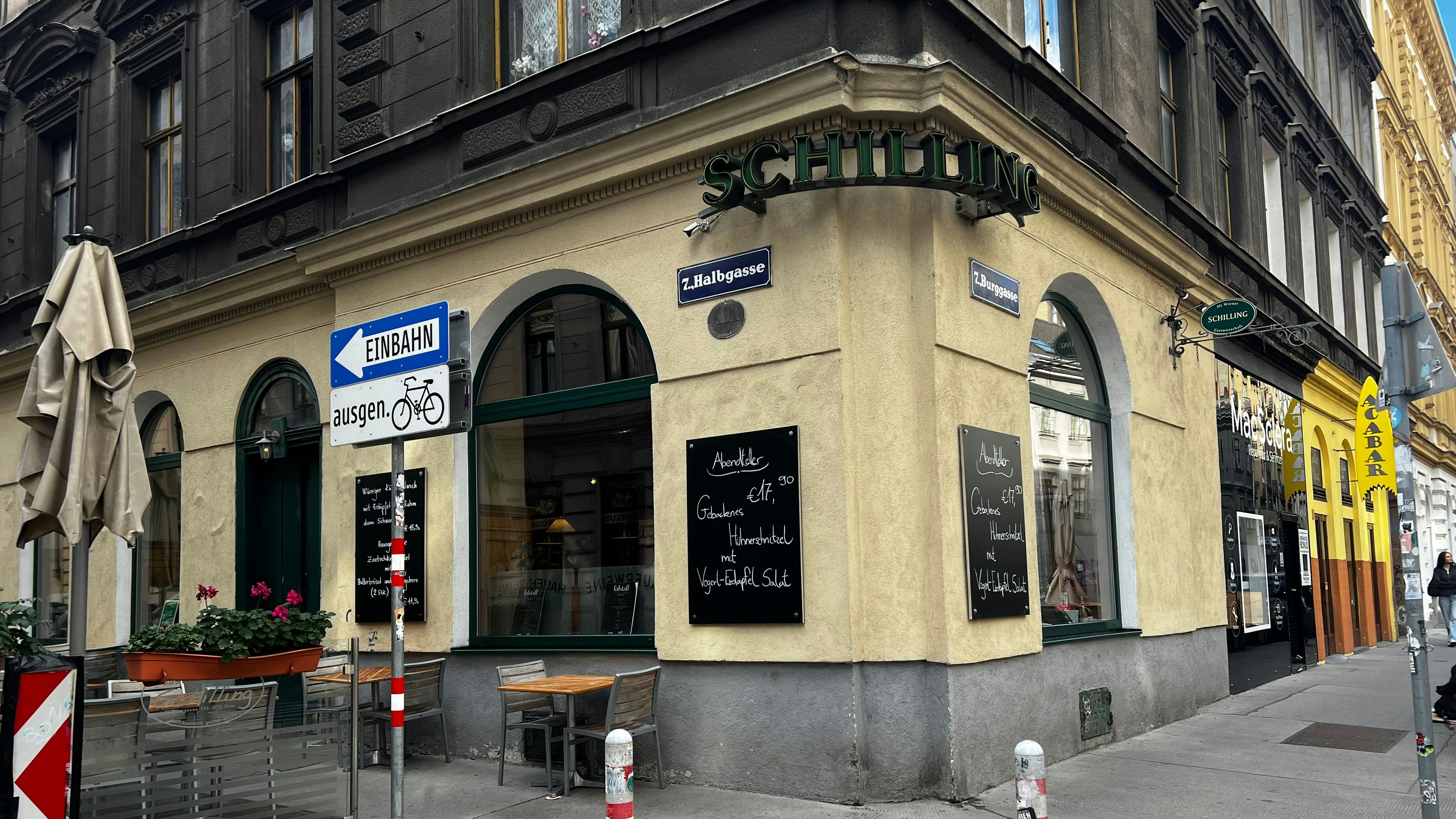 Heute.at - Israelin als Terrorist beschimpft – Wirt feuert Kellner